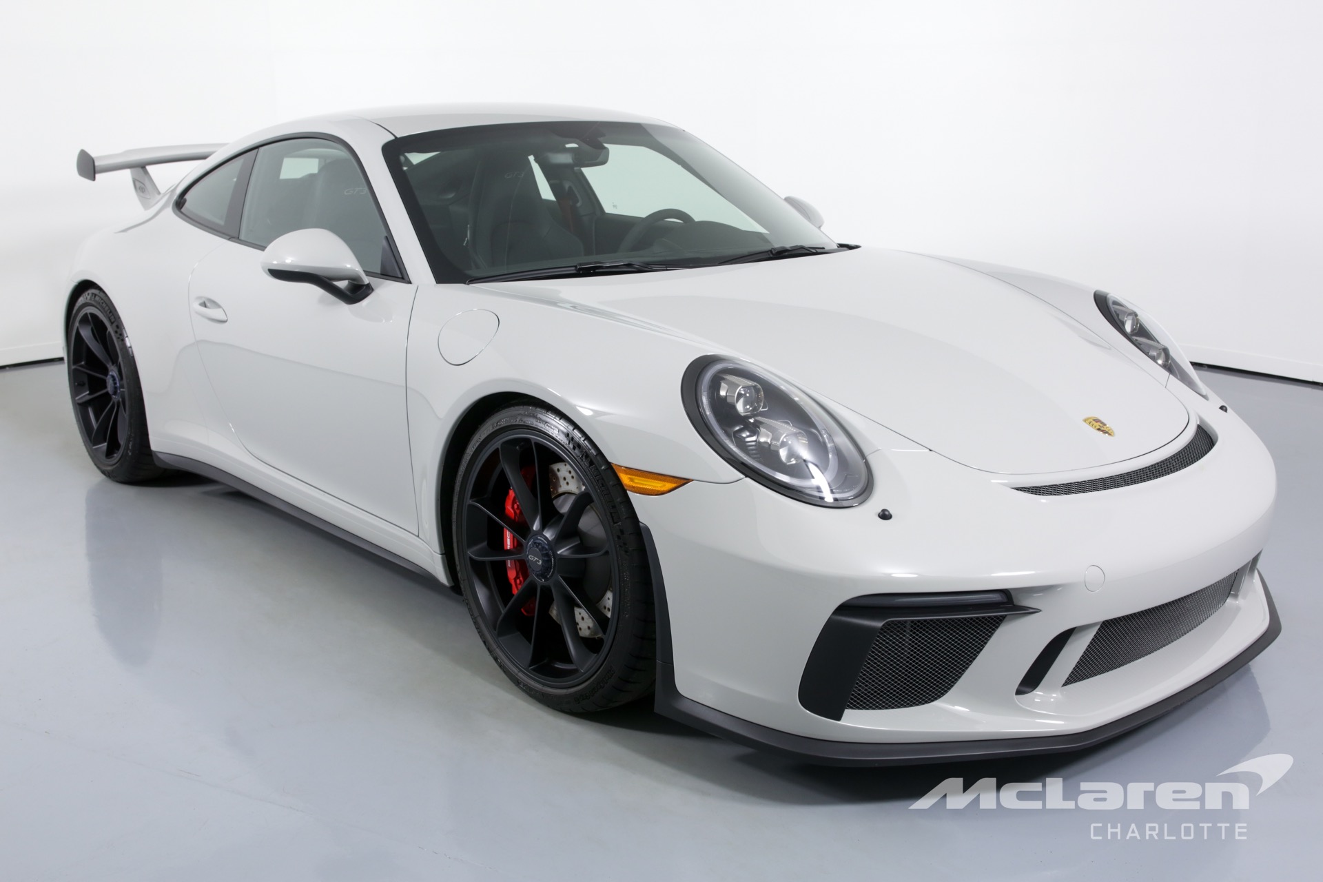 Used 2019 Porsche 911 GT3 | Charlotte, NC