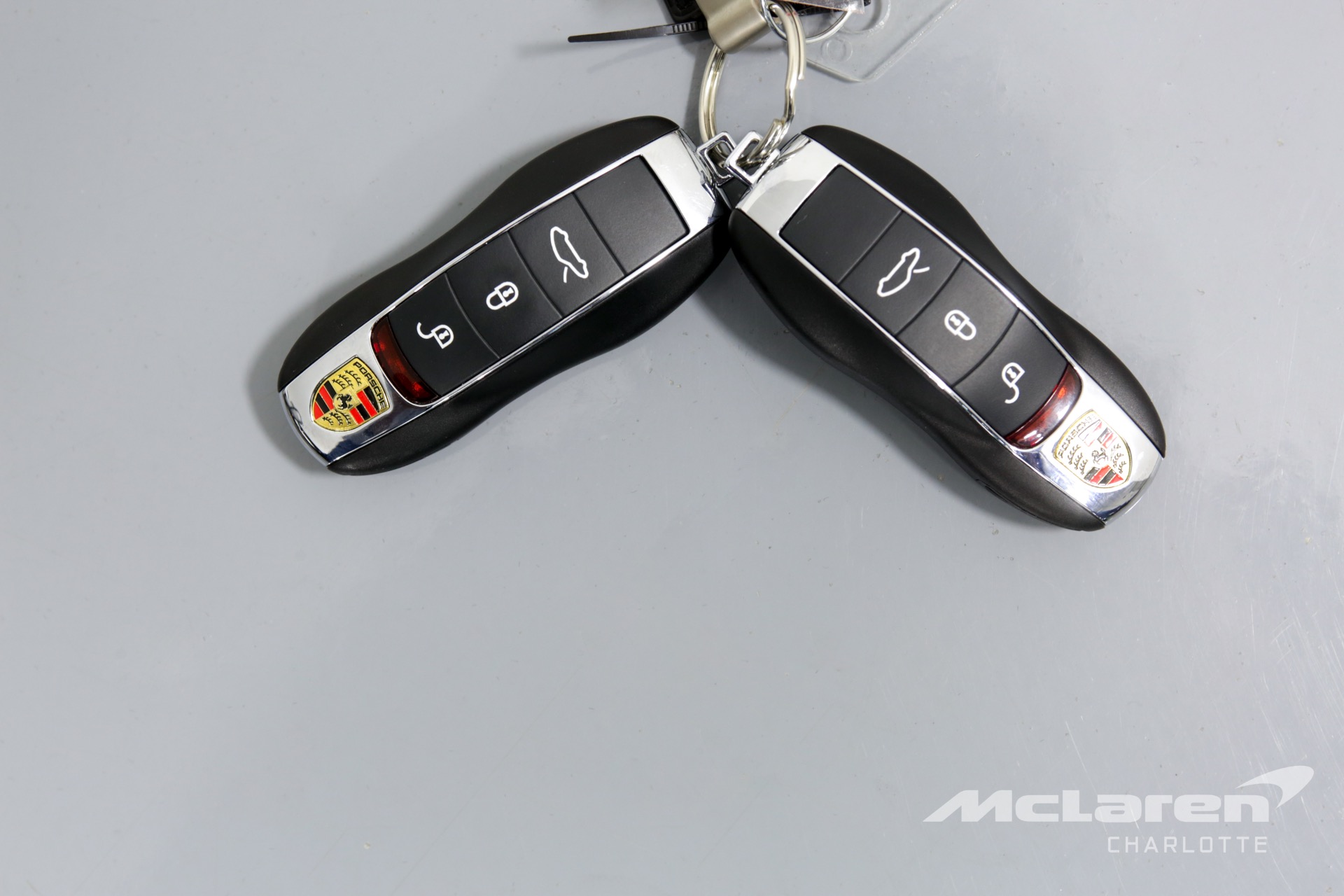 Used 2019 Porsche 911 GT3 | Charlotte, NC