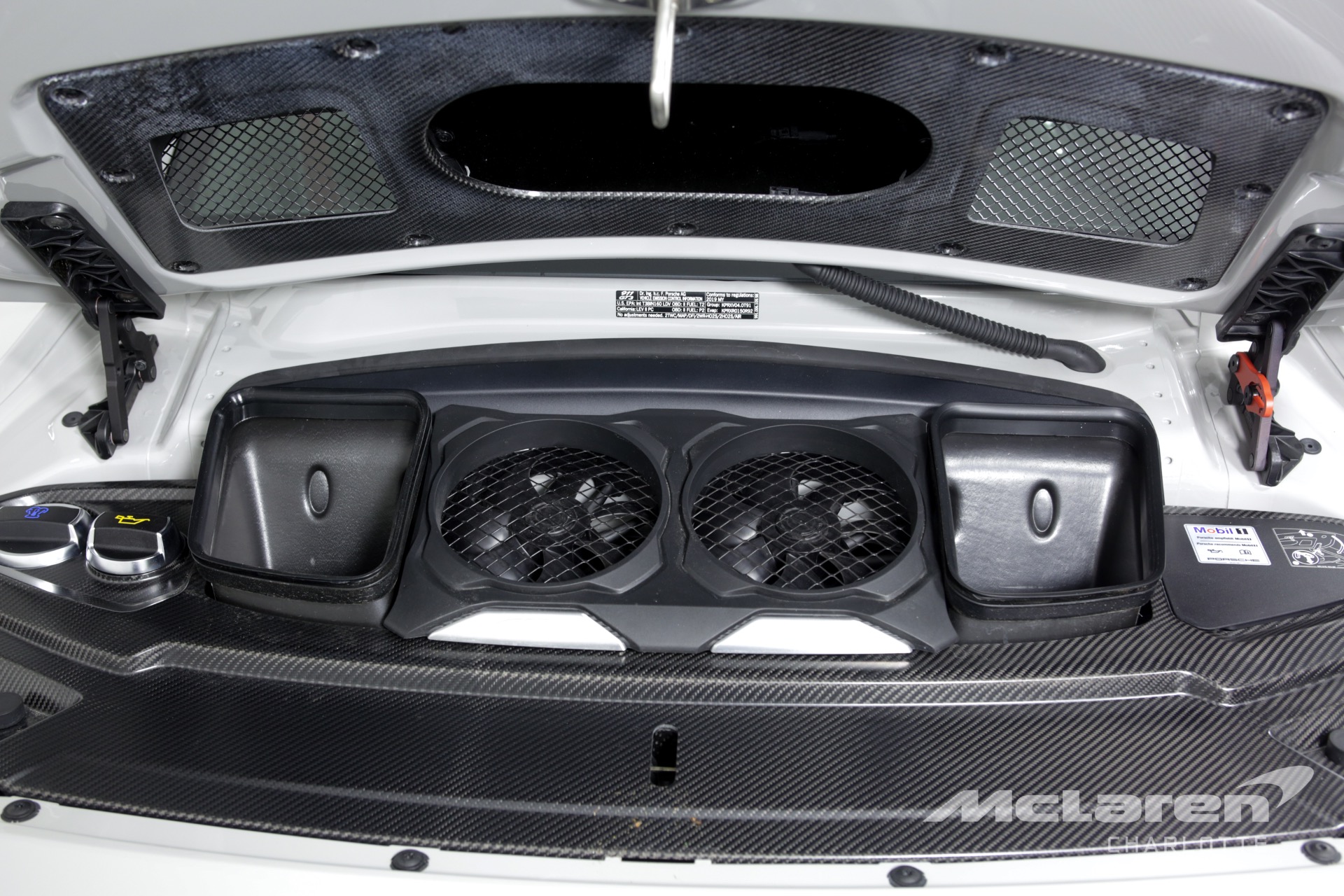 Used 2019 Porsche 911 GT3 | Charlotte, NC