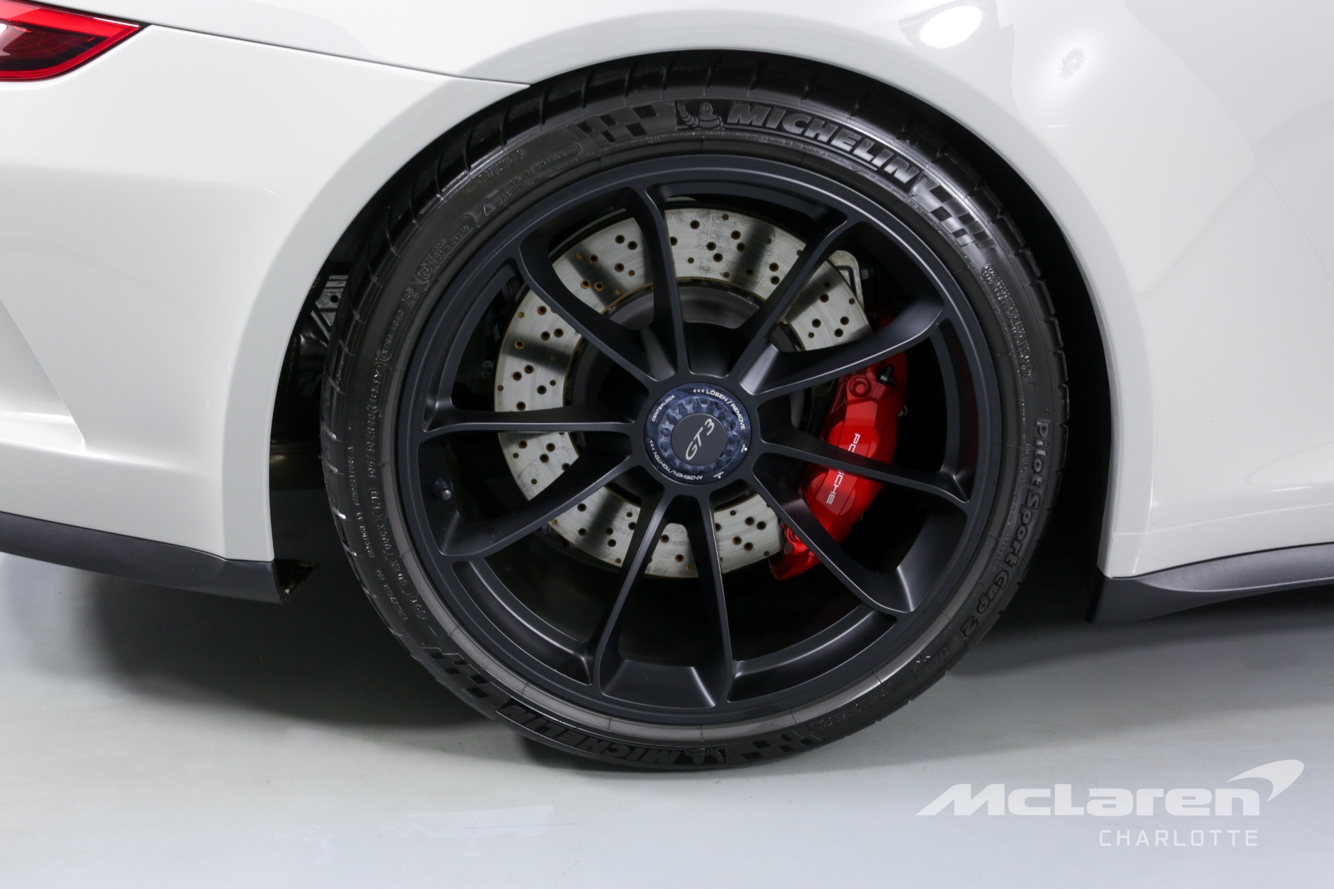 Used 2019 Porsche 911 GT3 | Charlotte, NC