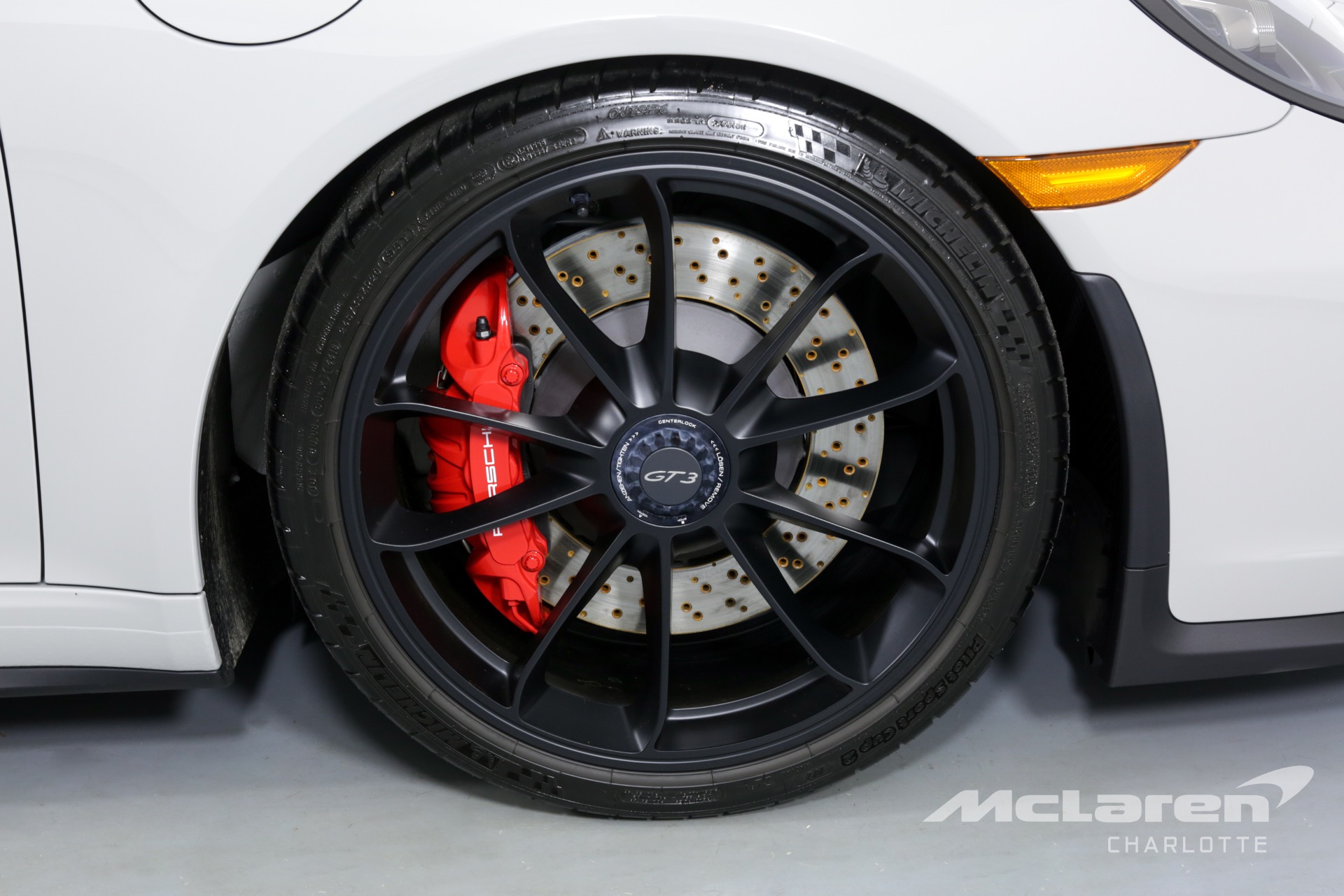 Used 2019 Porsche 911 GT3 | Charlotte, NC