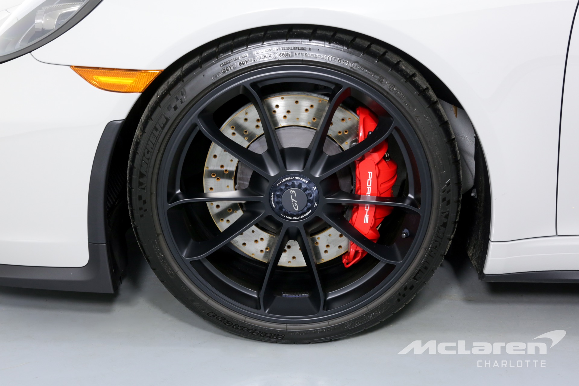 Used 2019 Porsche 911 GT3 | Charlotte, NC