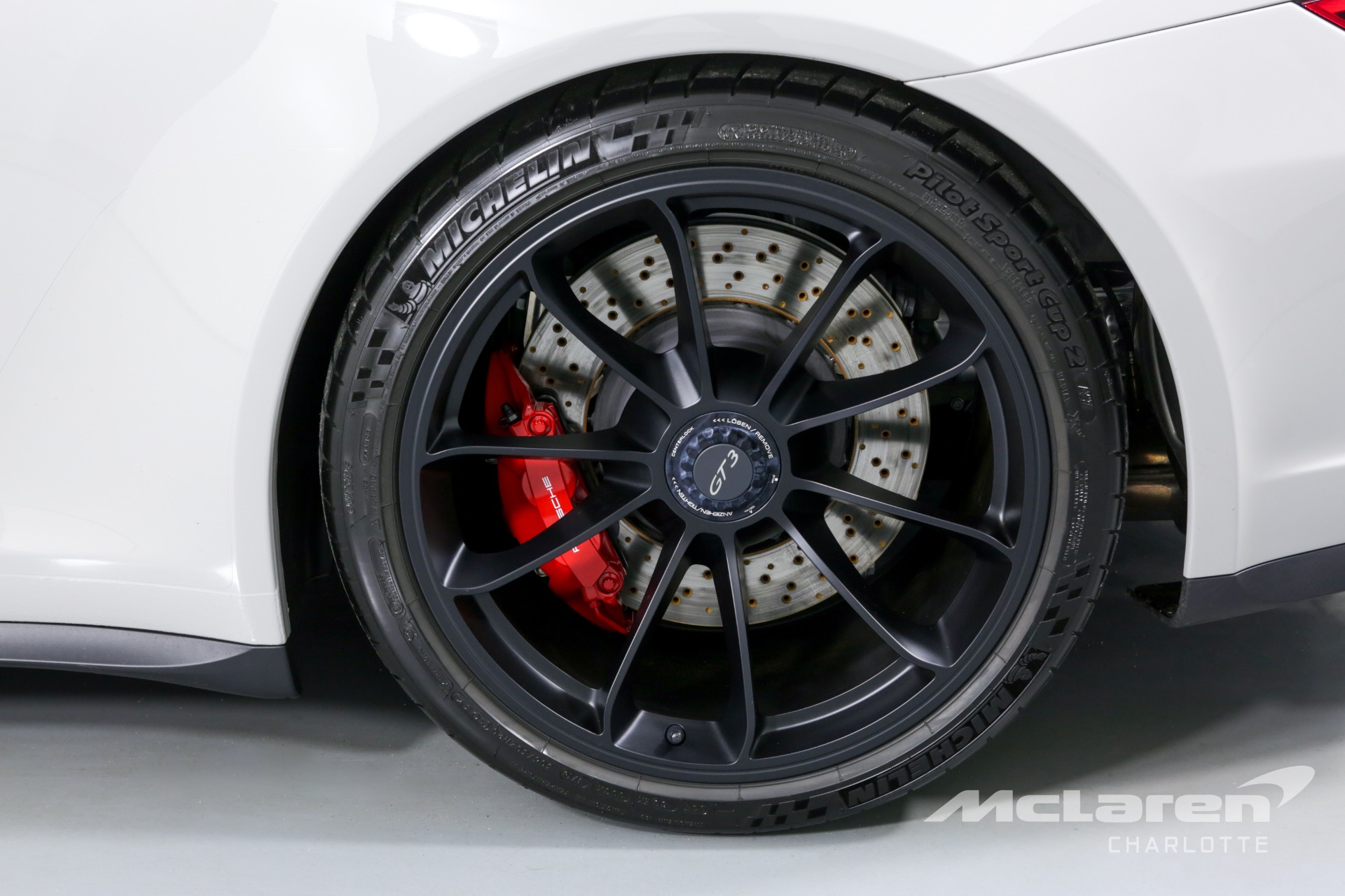 Used 2019 Porsche 911 GT3 | Charlotte, NC