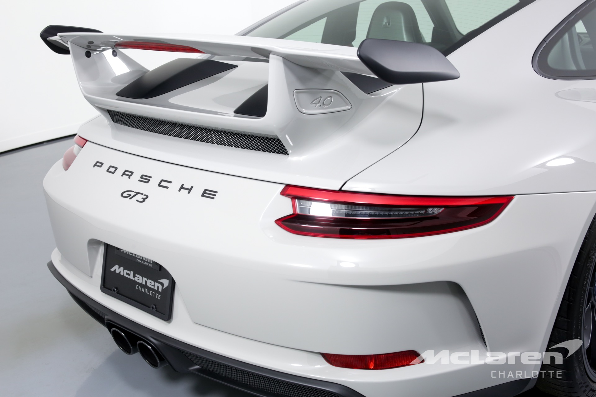 Used 2019 Porsche 911 GT3 | Charlotte, NC