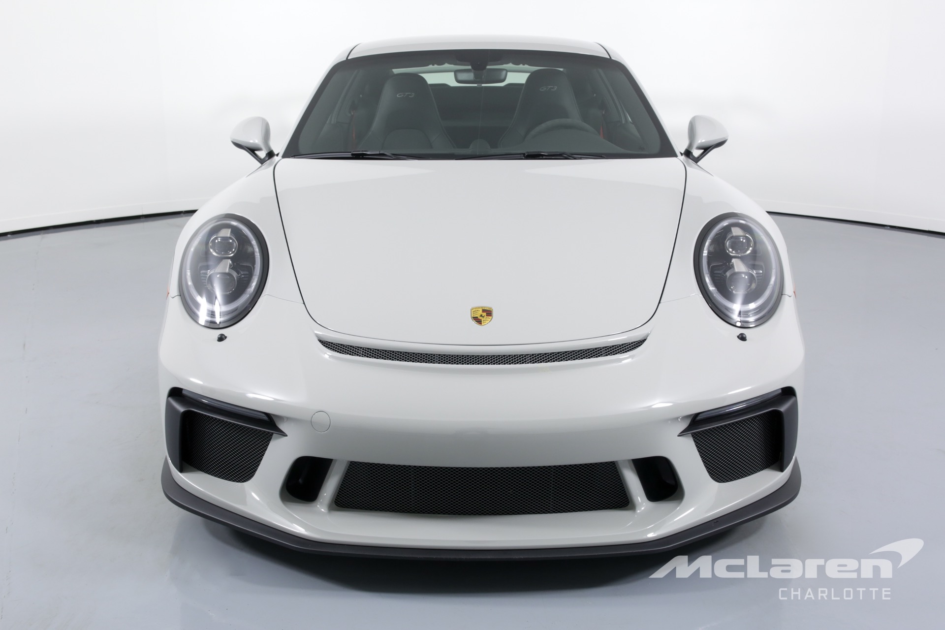 Used 2019 Porsche 911 GT3 | Charlotte, NC