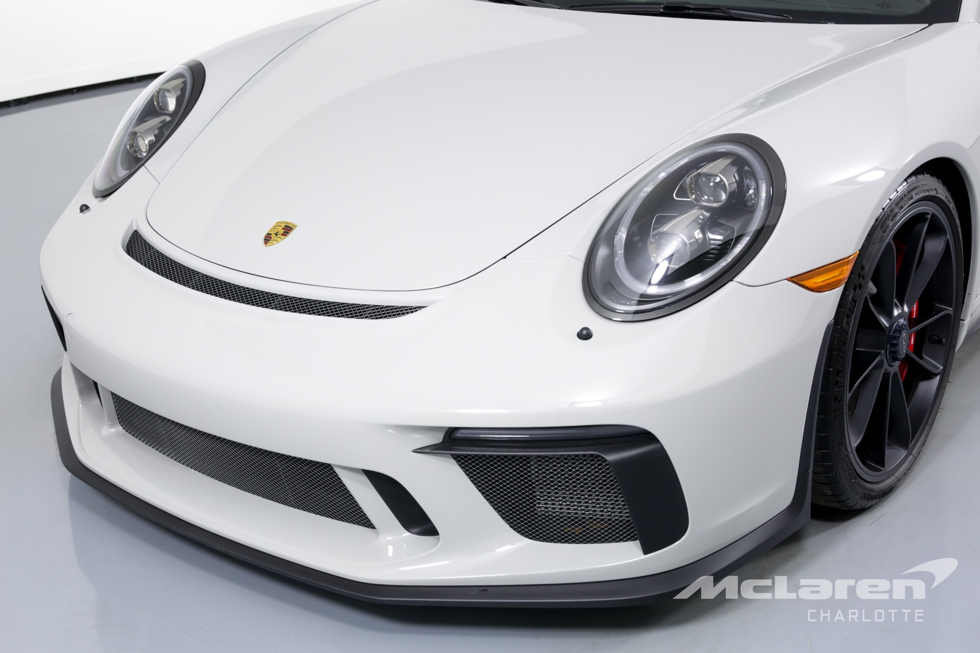 Used 2019 Porsche 911 GT3 | Charlotte, NC