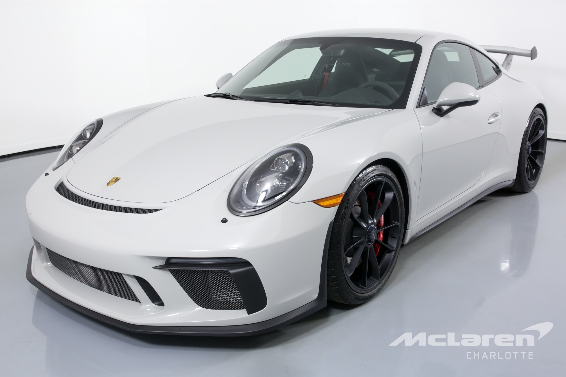 Used 2019 Porsche 911 GT3 | Charlotte, NC