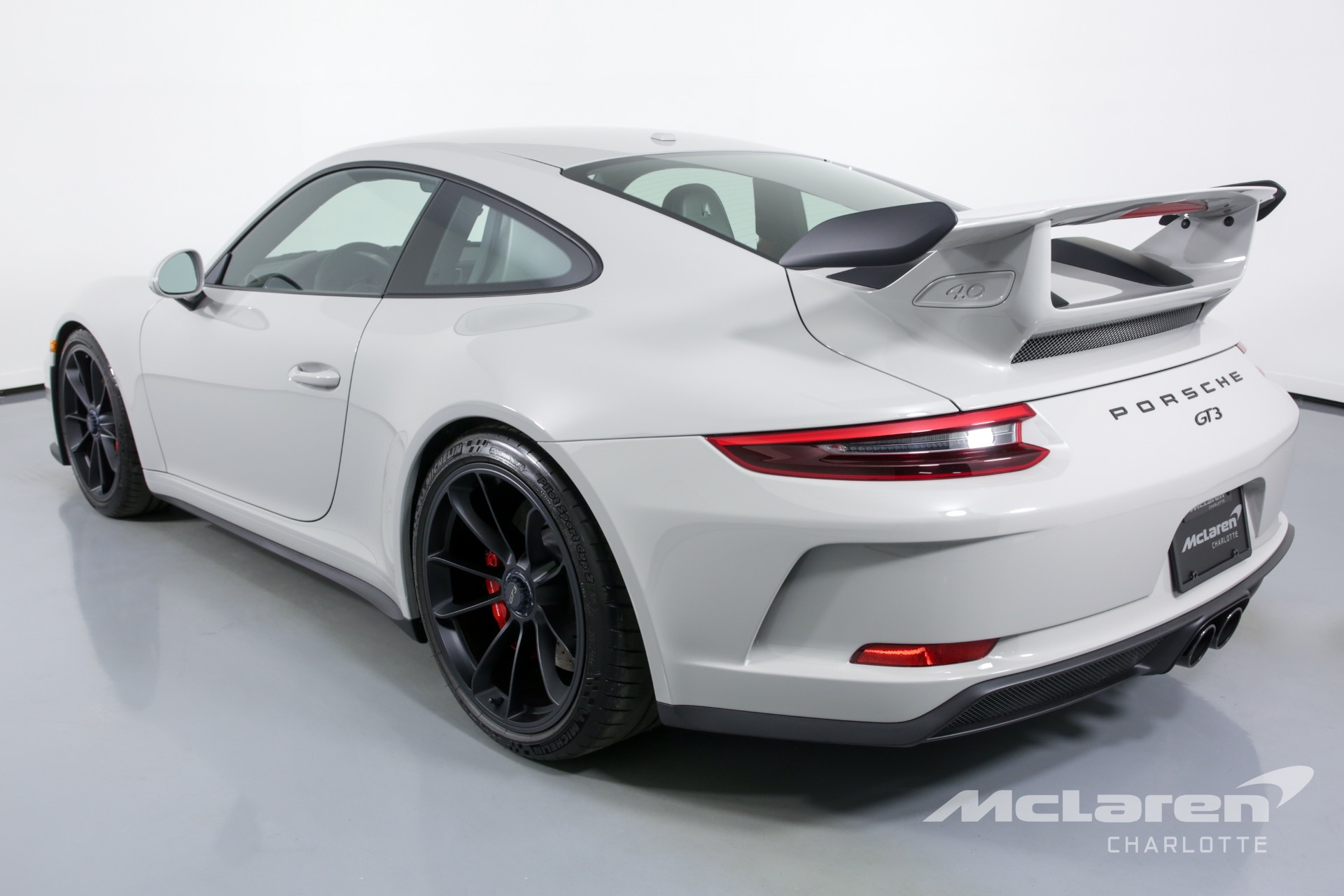 Used 2019 Porsche 911 GT3 | Charlotte, NC