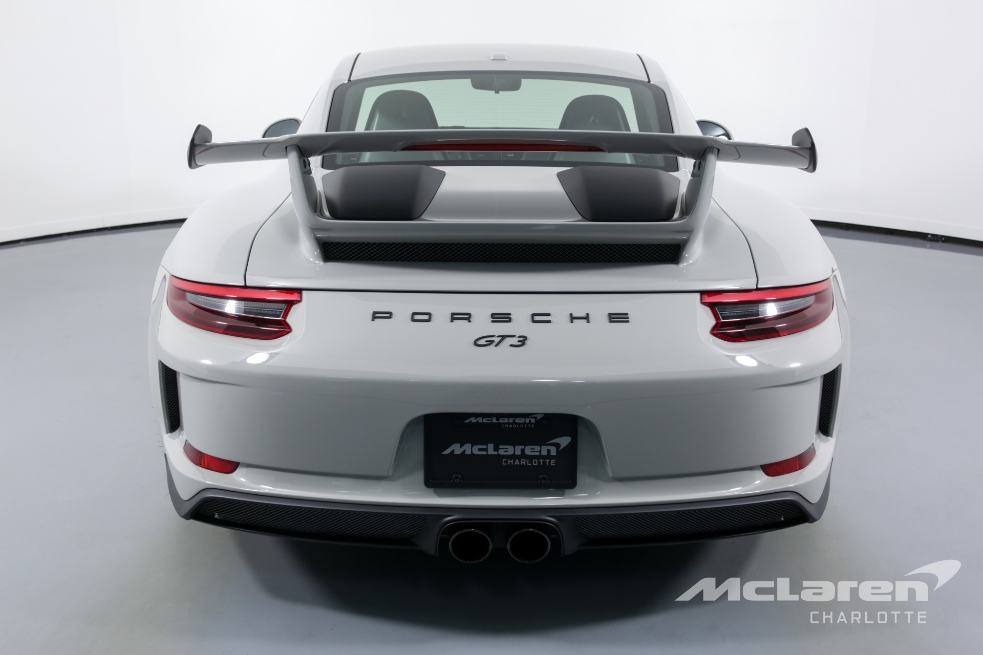 Used 2019 Porsche 911 GT3 | Charlotte, NC