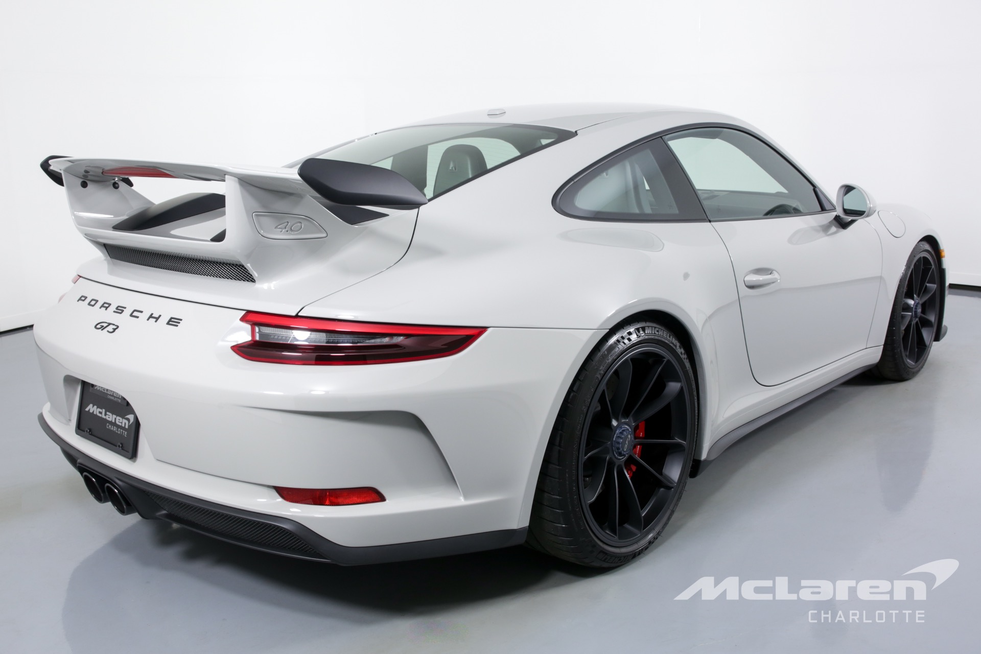Used 2019 Porsche 911 GT3 | Charlotte, NC