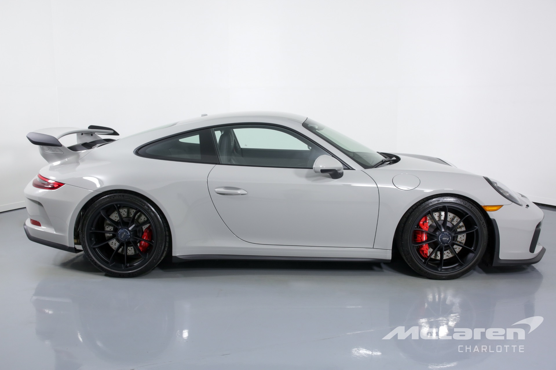 Used 2019 Porsche 911 GT3 | Charlotte, NC