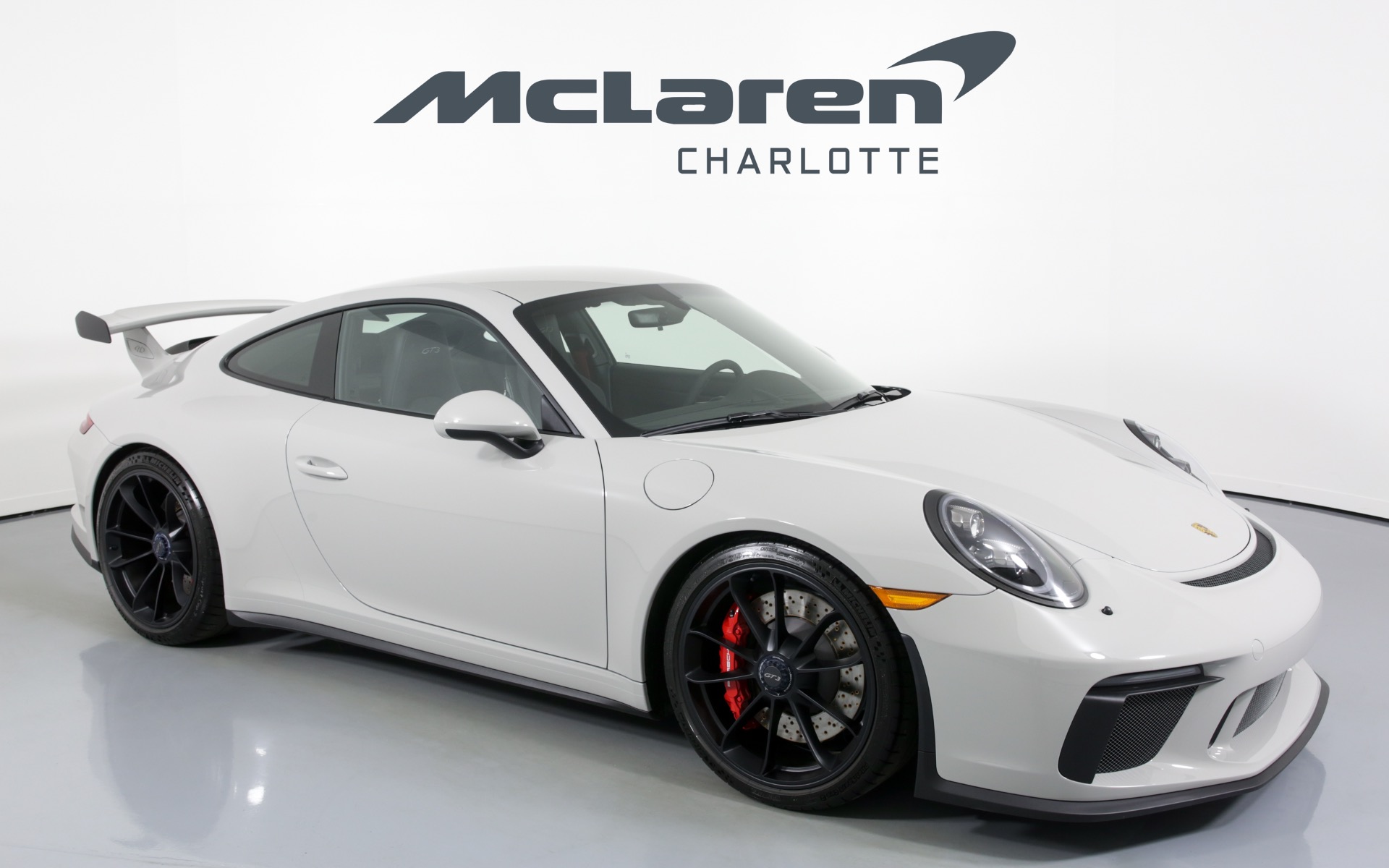 Used 2019 Porsche 911 GT3 | Charlotte, NC