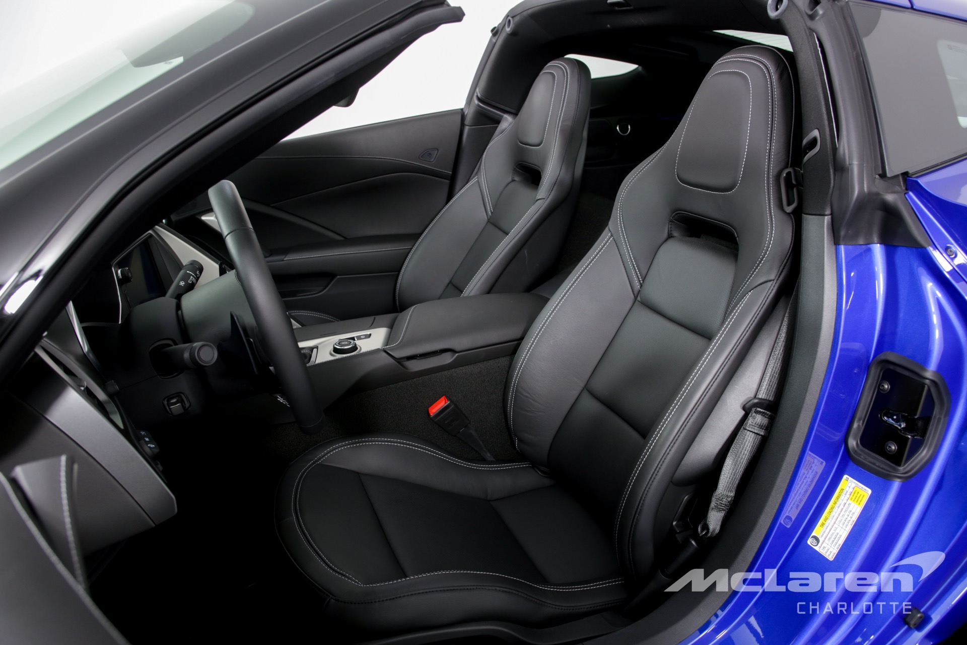 Used 2019 Chevrolet Corvette Z06 | Charlotte, NC