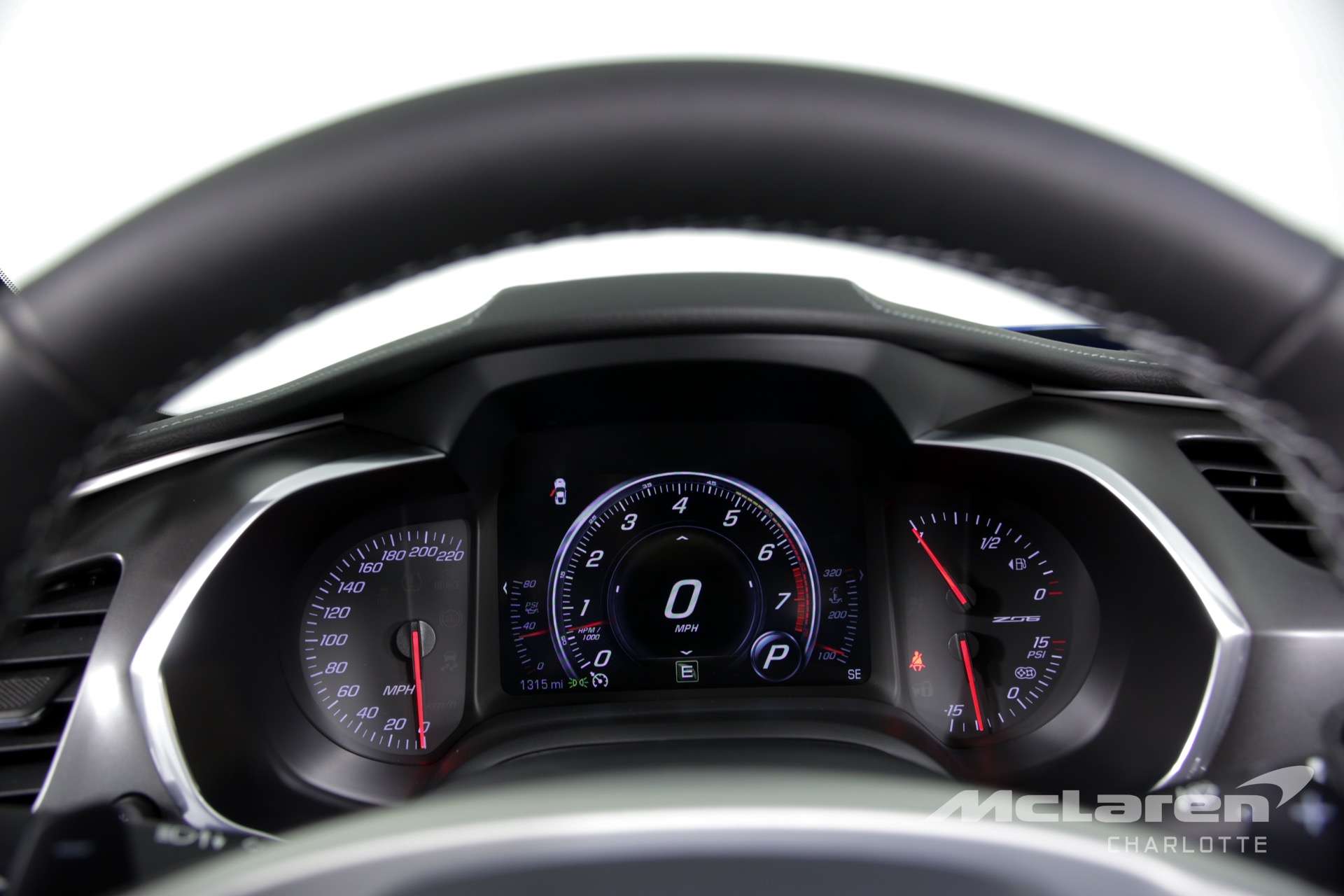 Used 2019 Chevrolet Corvette Z06 | Charlotte, NC