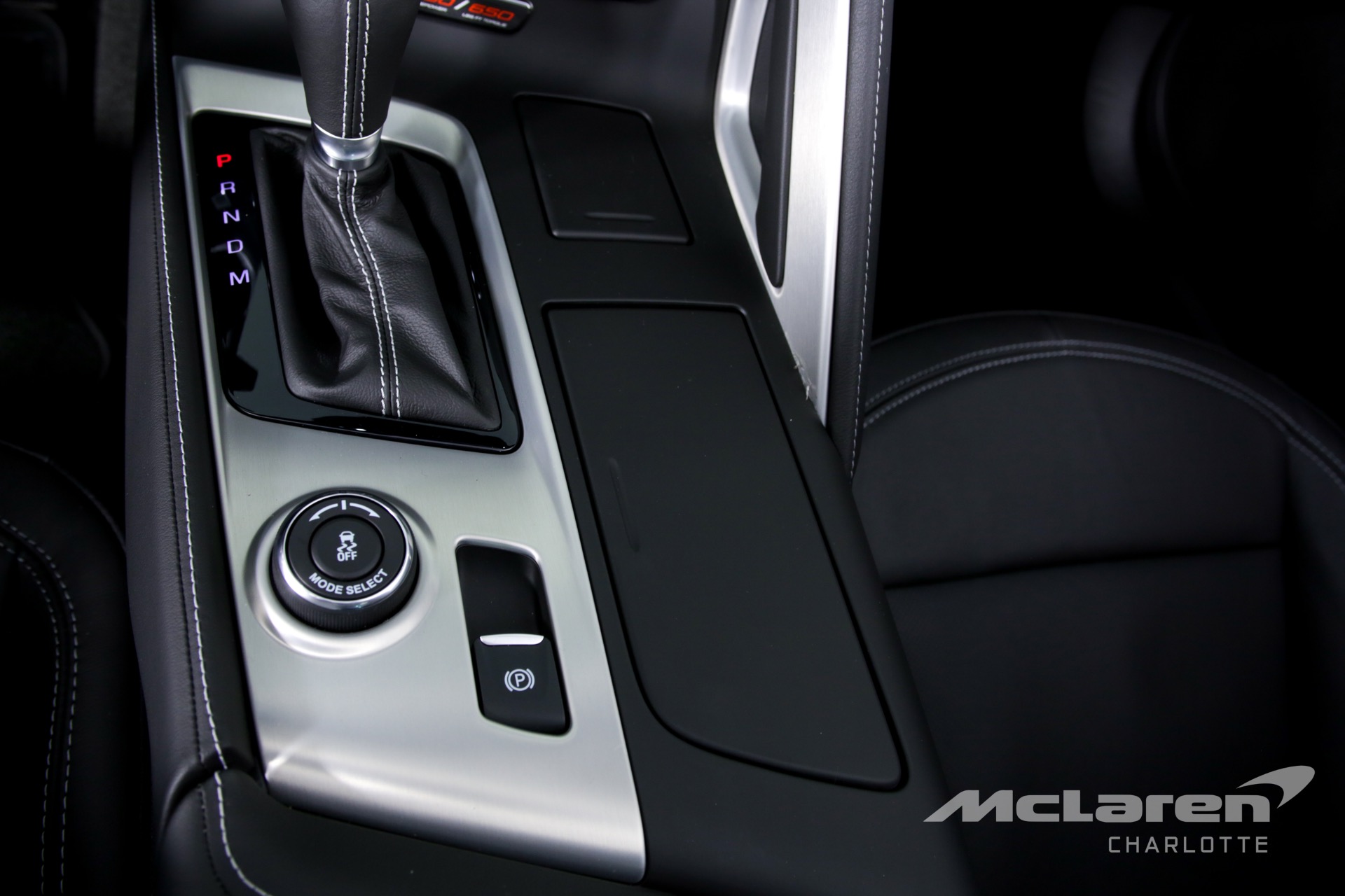 Used 2019 Chevrolet Corvette Z06 | Charlotte, NC