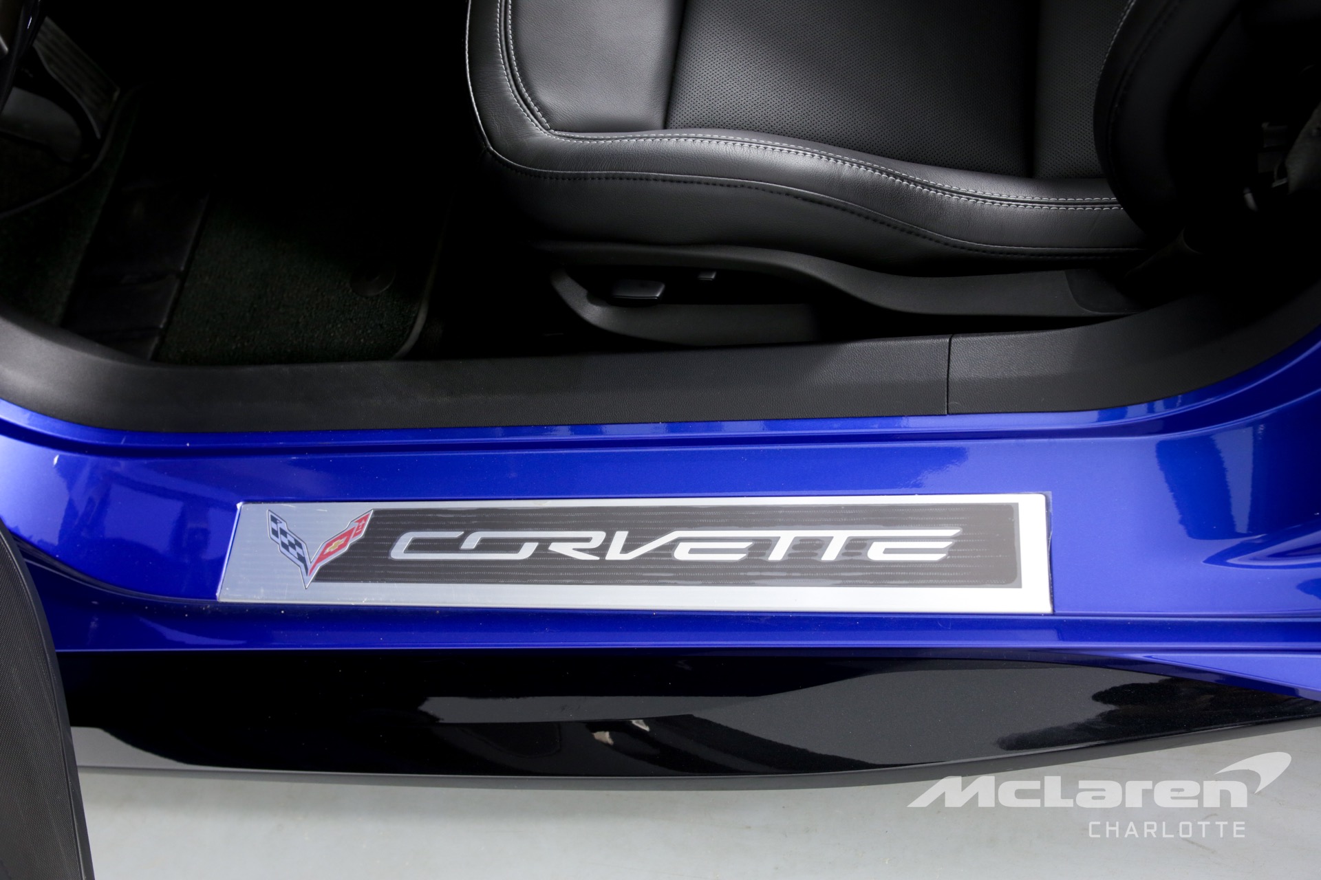 Used 2019 Chevrolet Corvette Z06 | Charlotte, NC