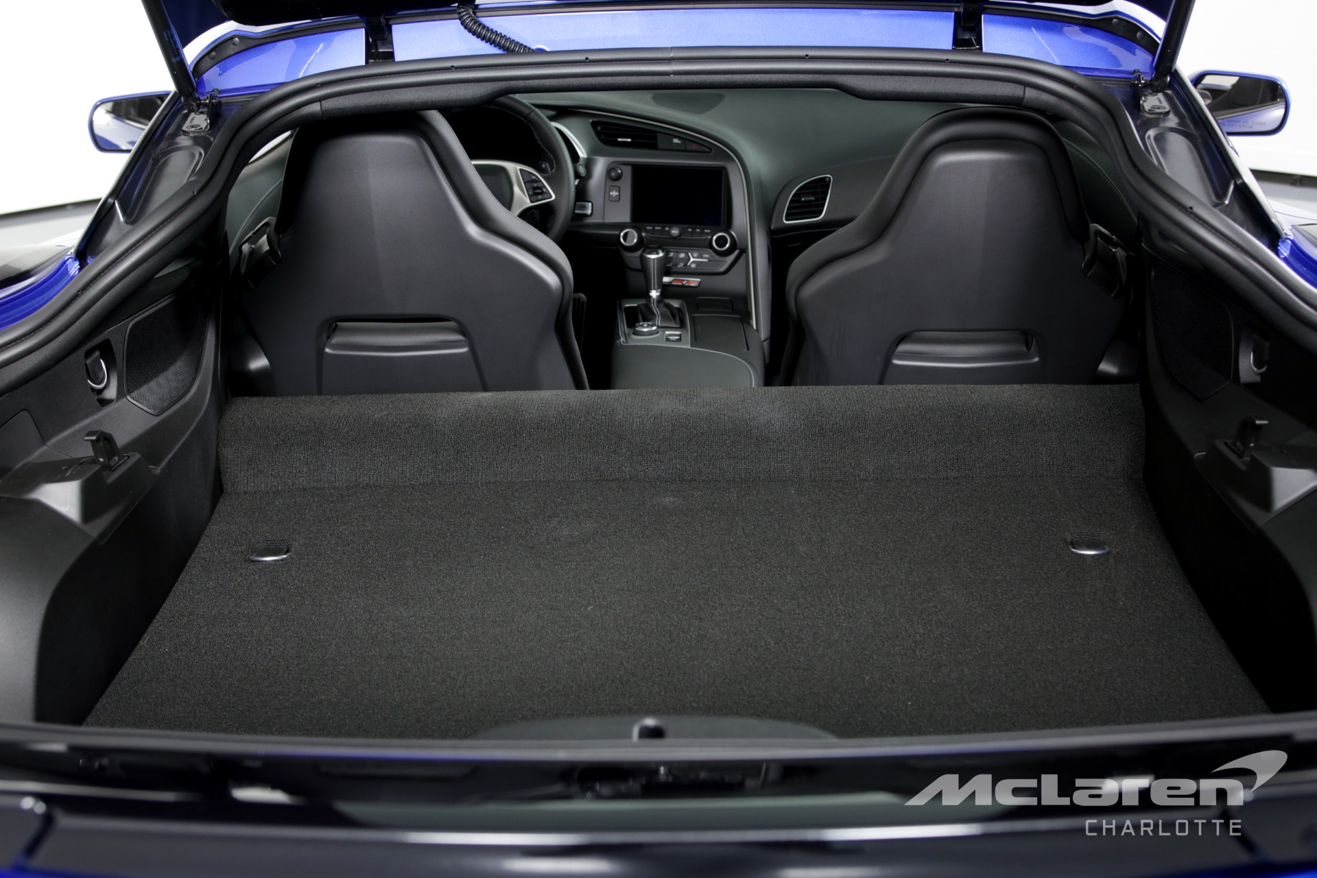 Used 2019 Chevrolet Corvette Z06 | Charlotte, NC