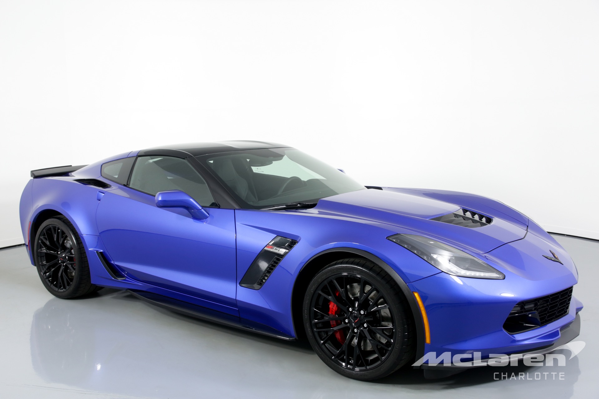 Used 2019 Chevrolet Corvette Z06 | Charlotte, NC