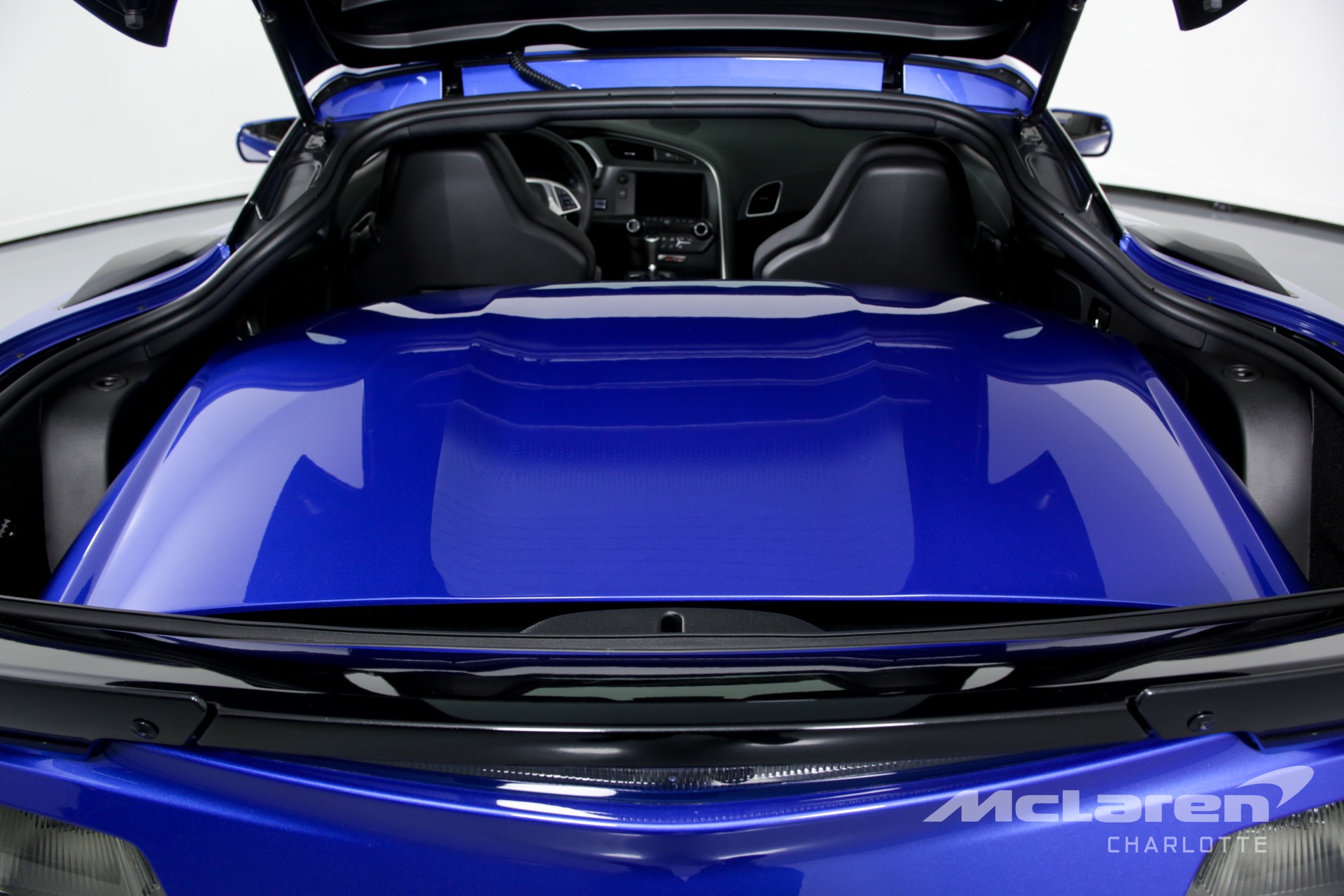 Used 2019 Chevrolet Corvette Z06 | Charlotte, NC