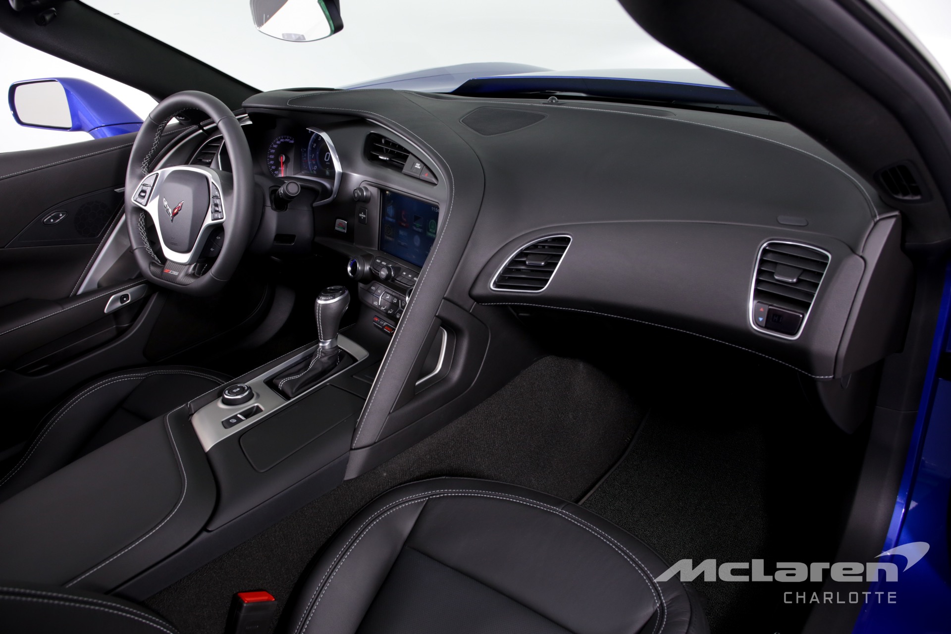 Used 2019 Chevrolet Corvette Z06 | Charlotte, NC