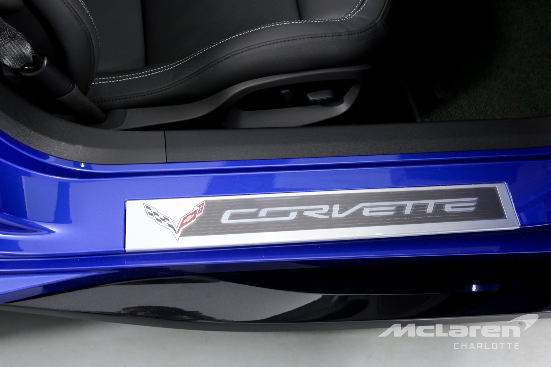 Used 2019 Chevrolet Corvette Z06 | Charlotte, NC