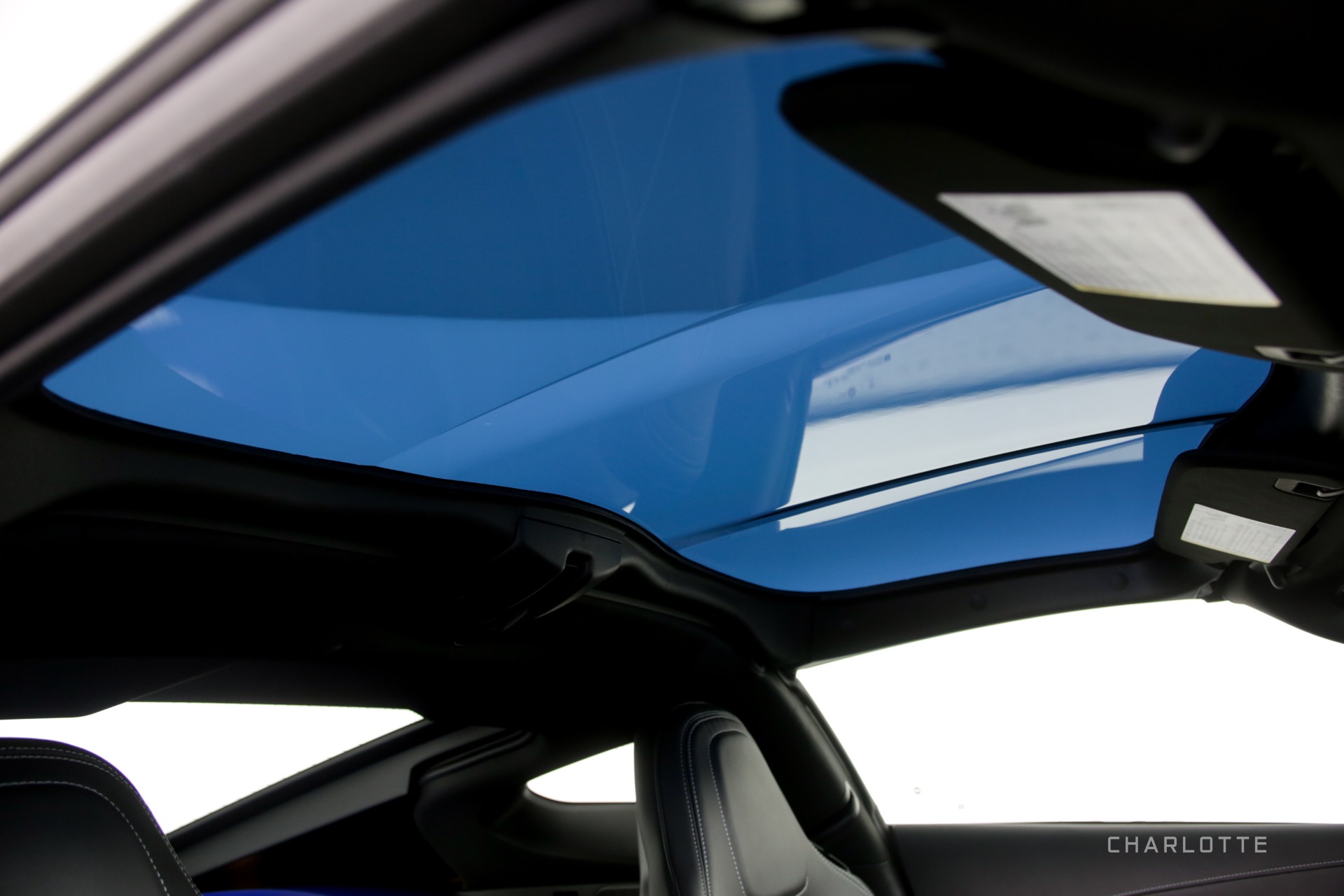 Used 2019 Chevrolet Corvette Z06 | Charlotte, NC