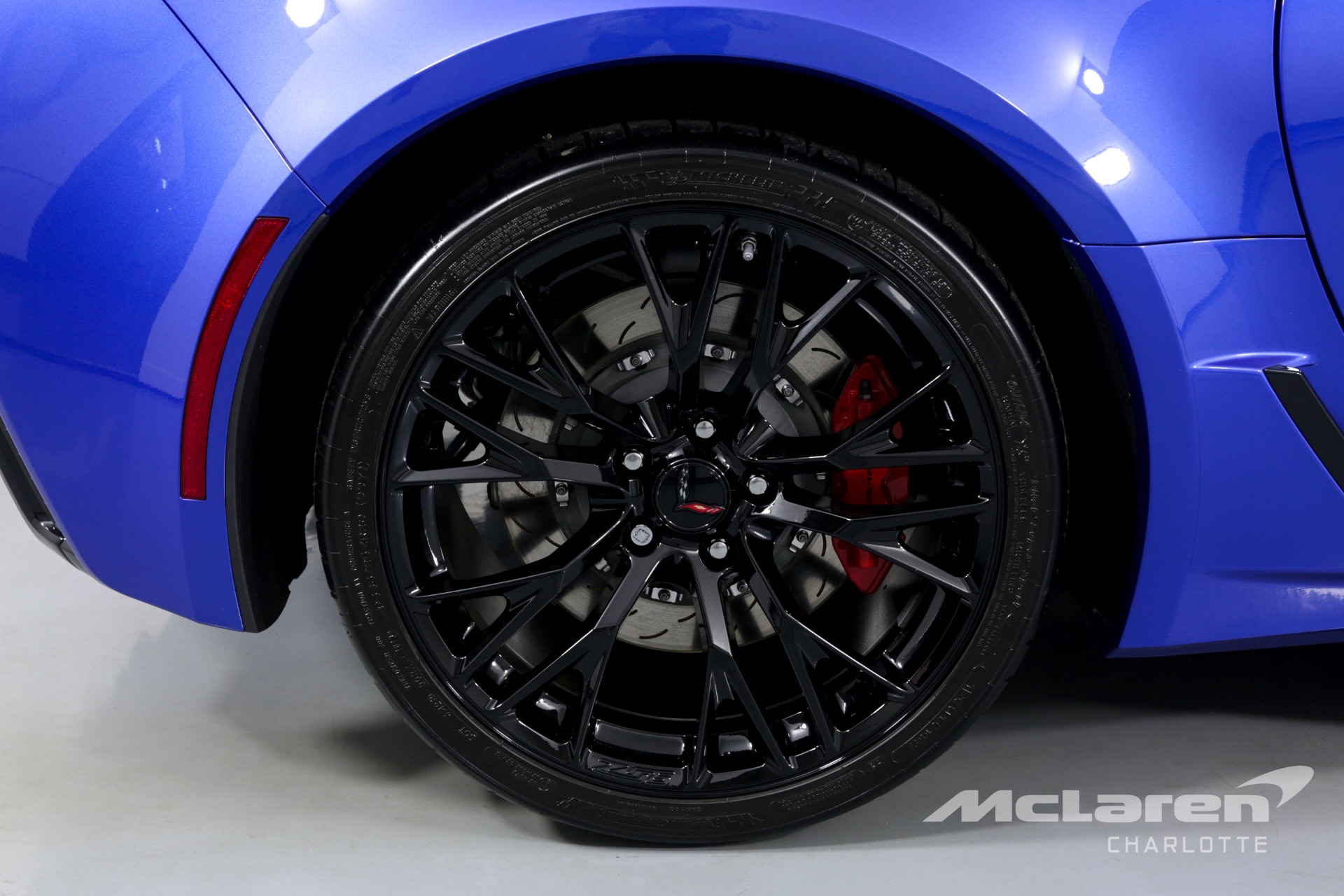 Used 2019 Chevrolet Corvette Z06 | Charlotte, NC