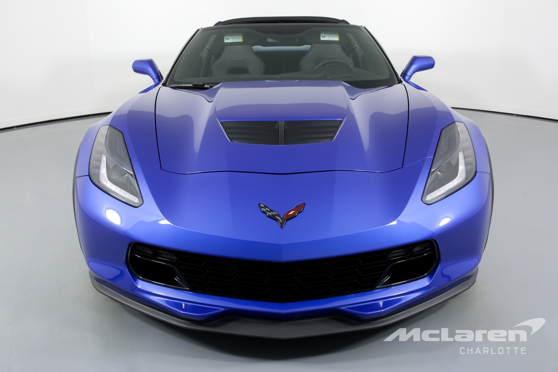 Used 2019 Chevrolet Corvette Z06 | Charlotte, NC