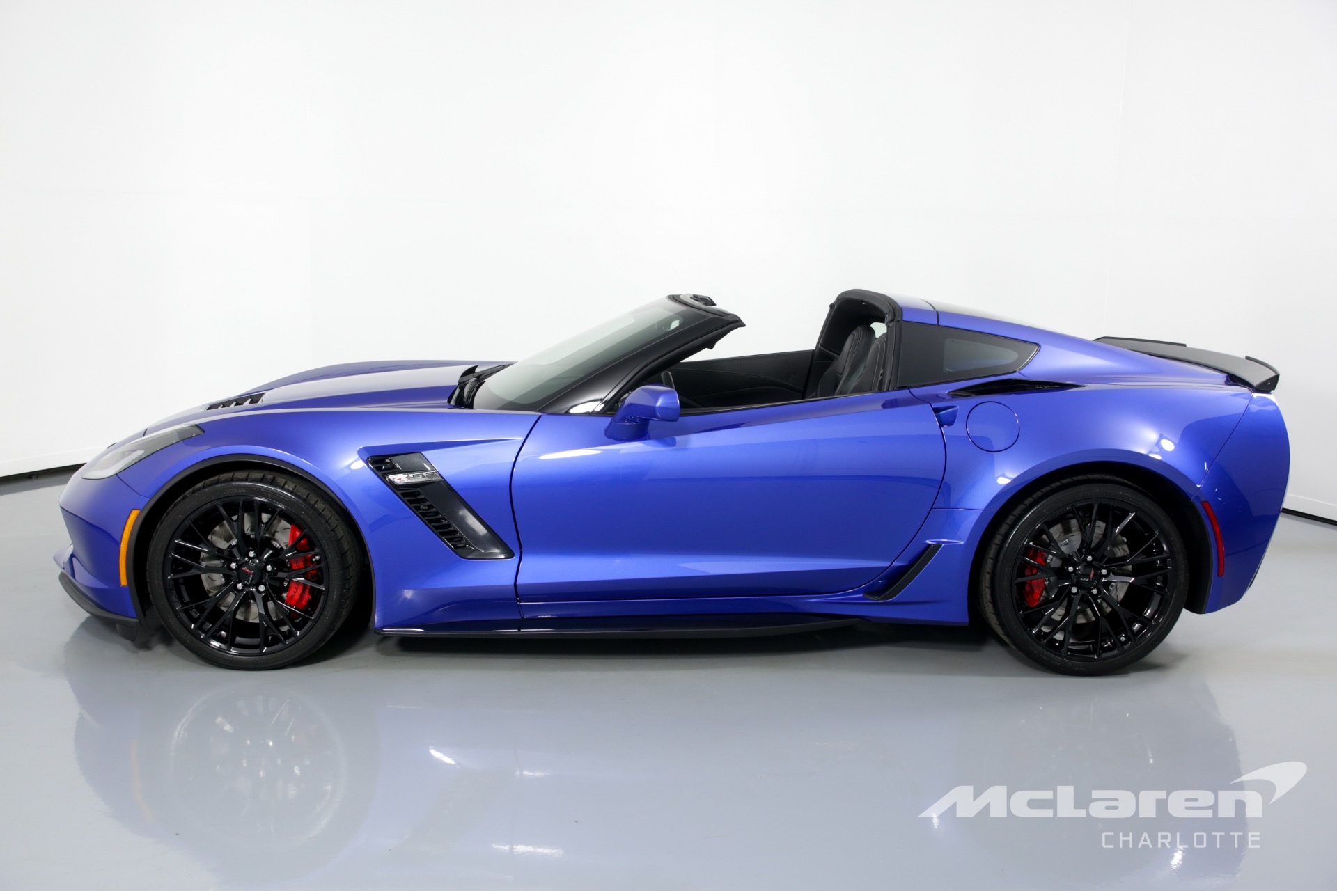 Used 2019 Chevrolet Corvette Z06 | Charlotte, NC