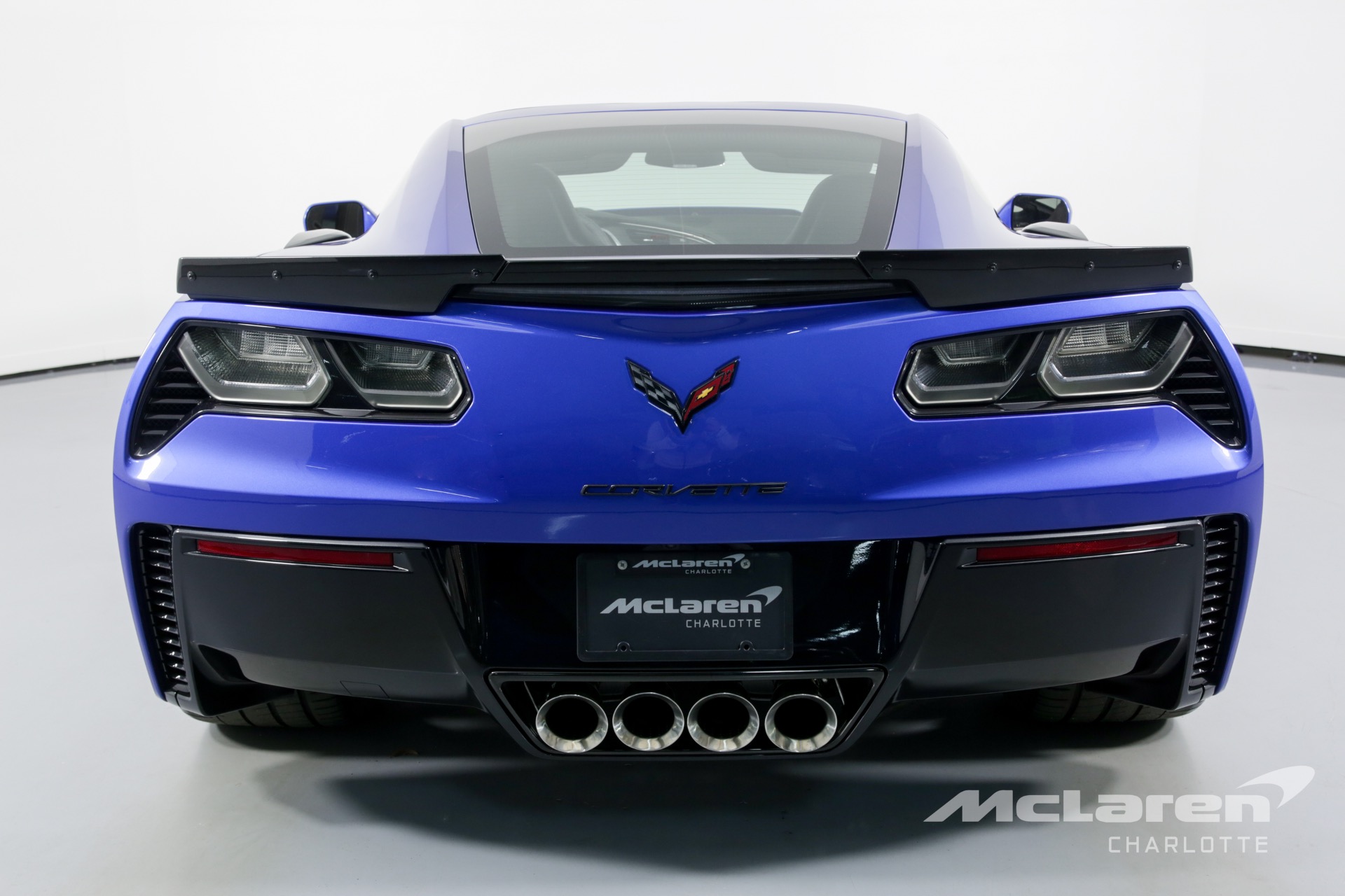 Used 2019 Chevrolet Corvette Z06 | Charlotte, NC