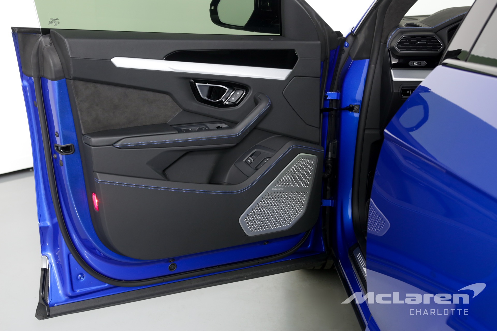 Used 2019 Lamborghini Urus | Charlotte, NC