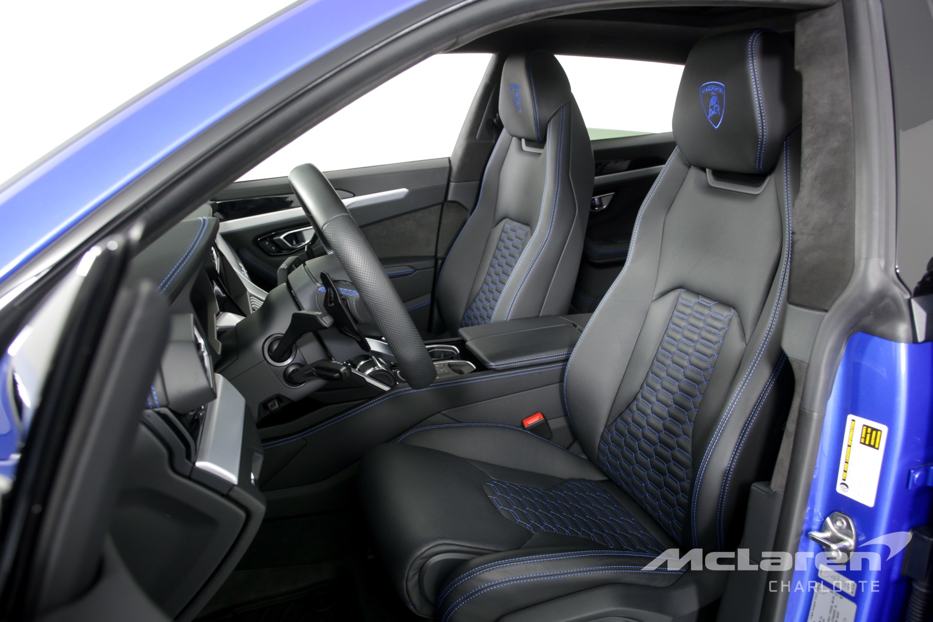 Used 2019 Lamborghini Urus | Charlotte, NC