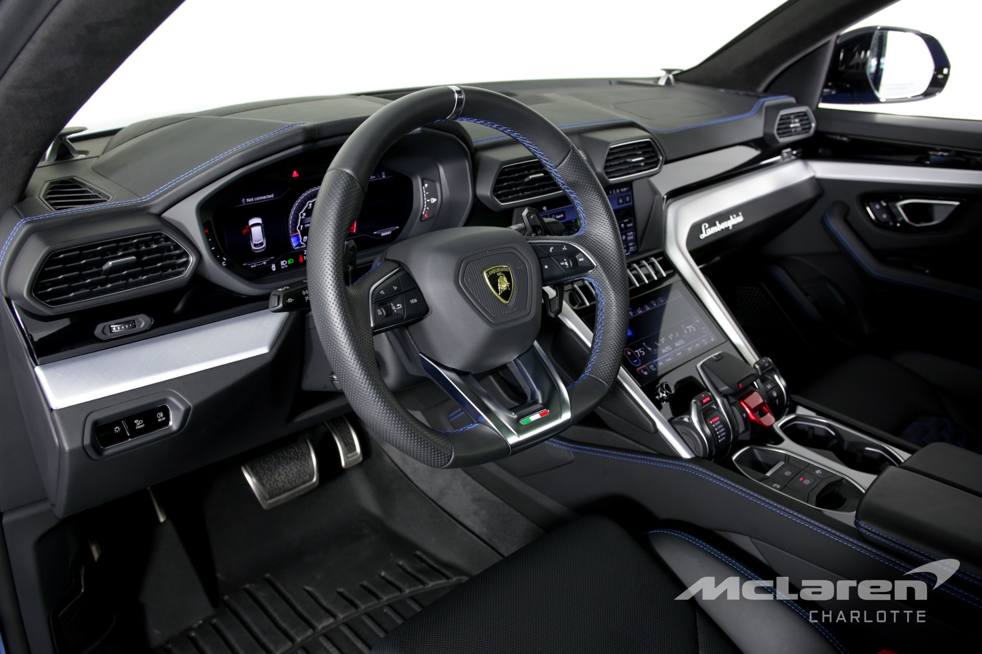 Used 2019 Lamborghini Urus | Charlotte, NC