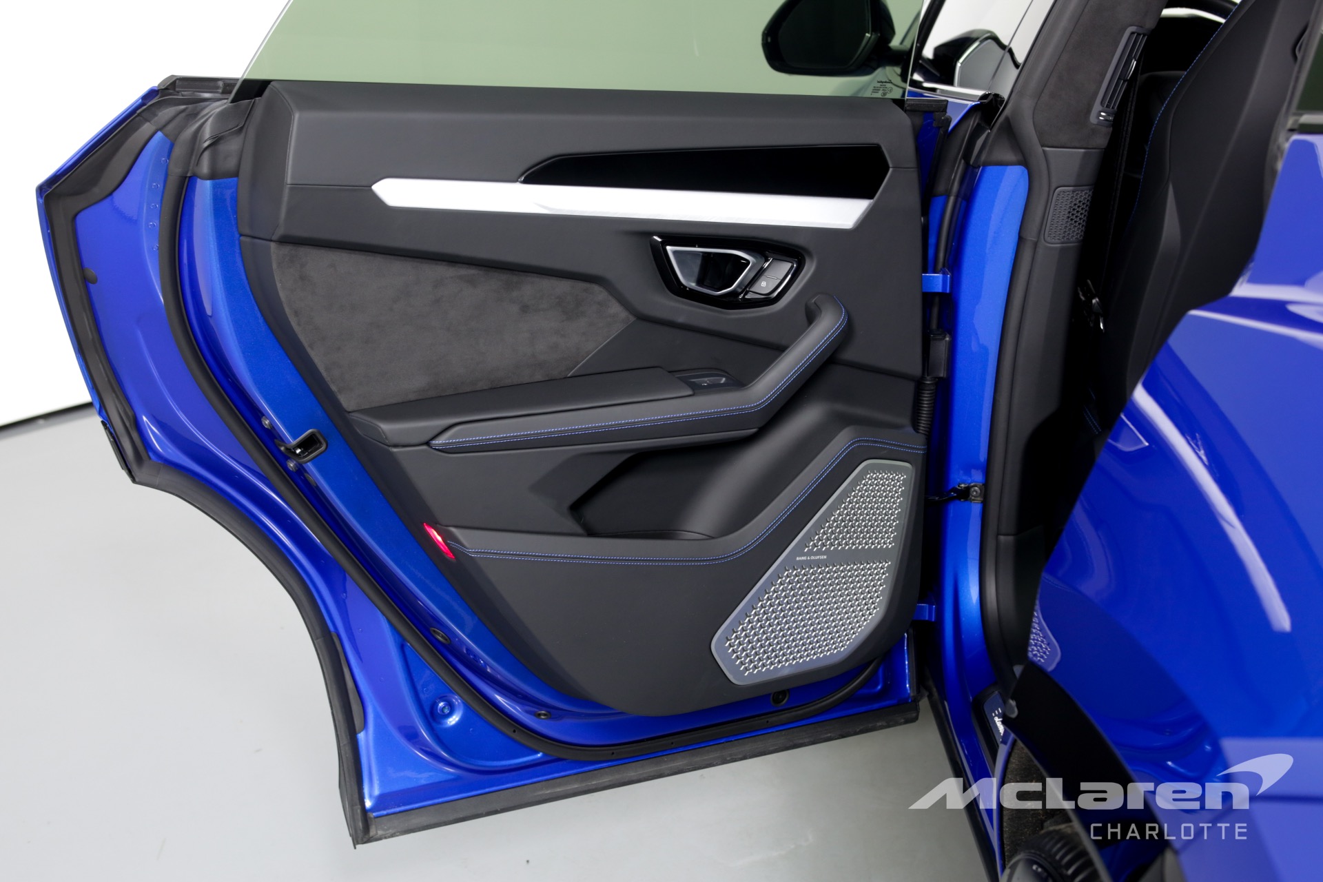 Used 2019 Lamborghini Urus | Charlotte, NC