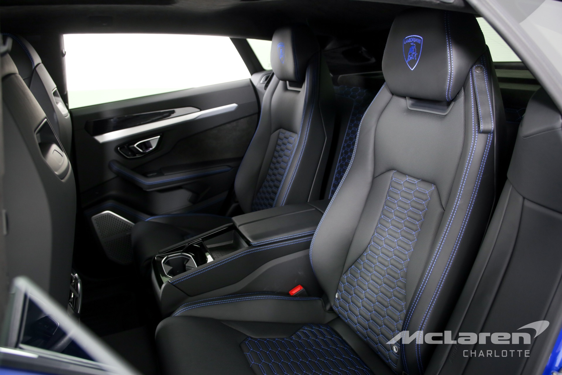 Used 2019 Lamborghini Urus | Charlotte, NC