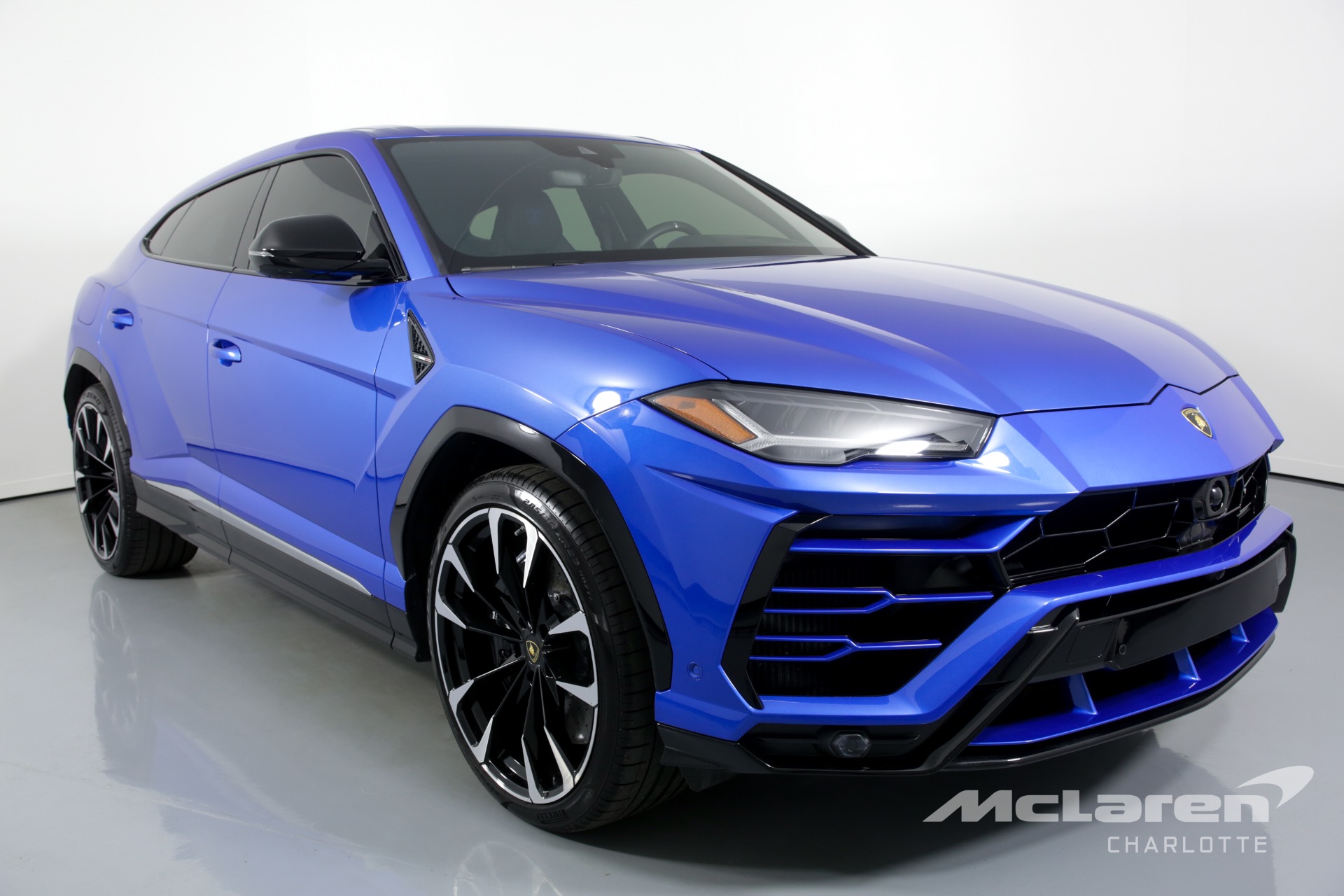 Used 2019 Lamborghini Urus | Charlotte, NC