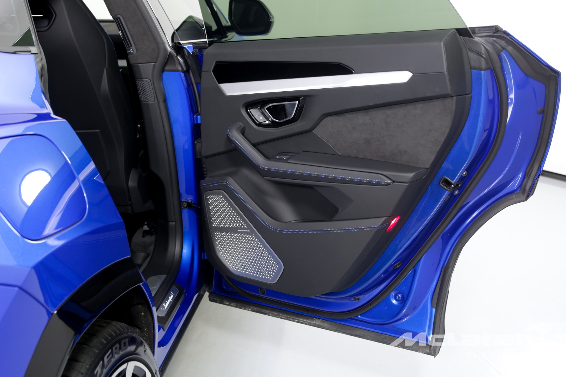 Used 2019 Lamborghini Urus | Charlotte, NC