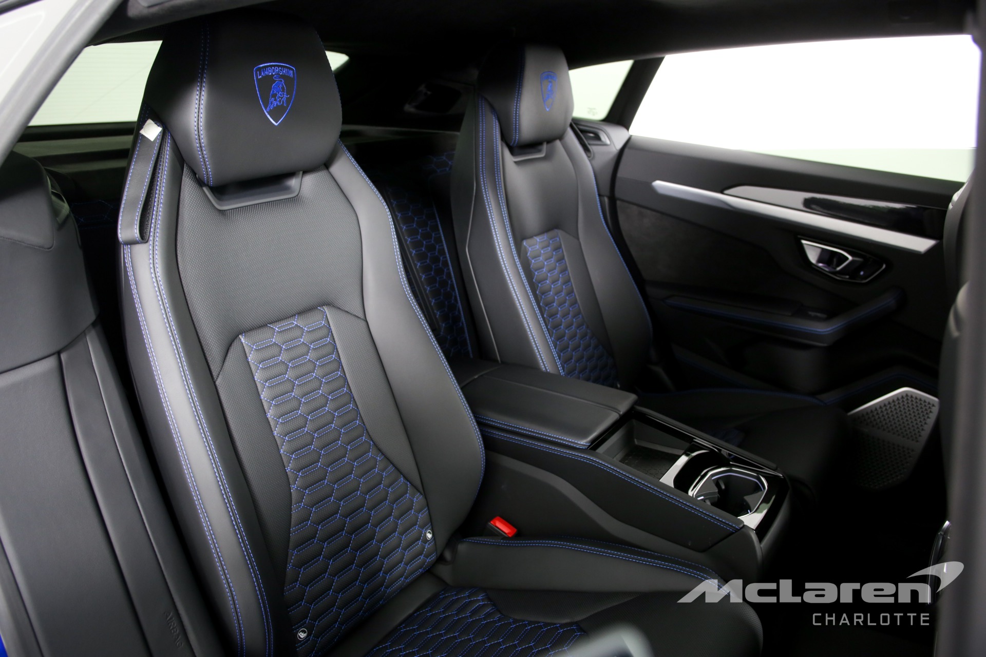Used 2019 Lamborghini Urus | Charlotte, NC