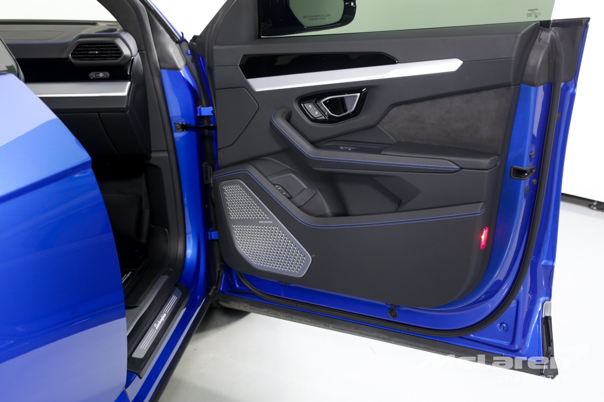 Used 2019 Lamborghini Urus | Charlotte, NC