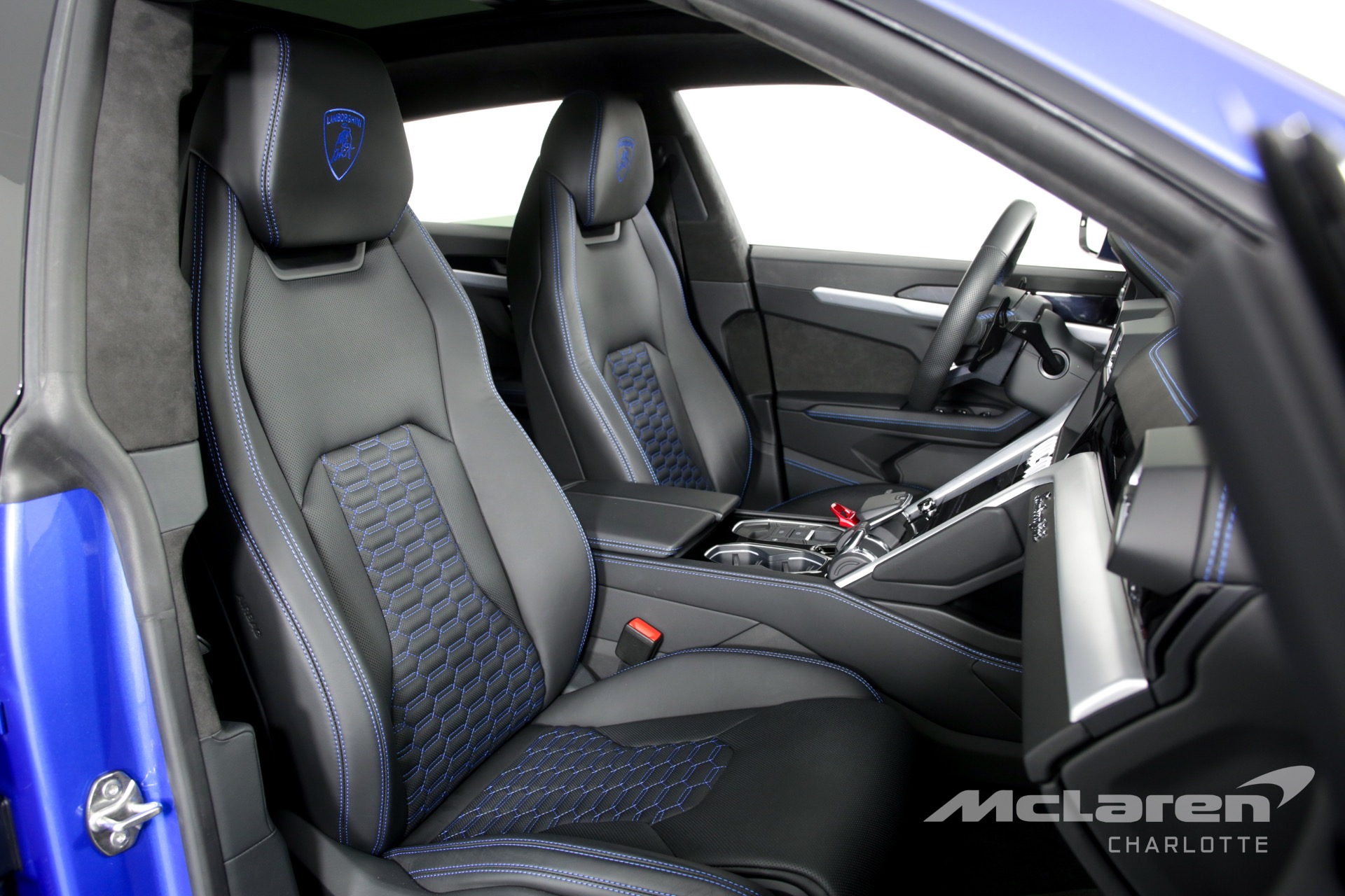 Used 2019 Lamborghini Urus | Charlotte, NC