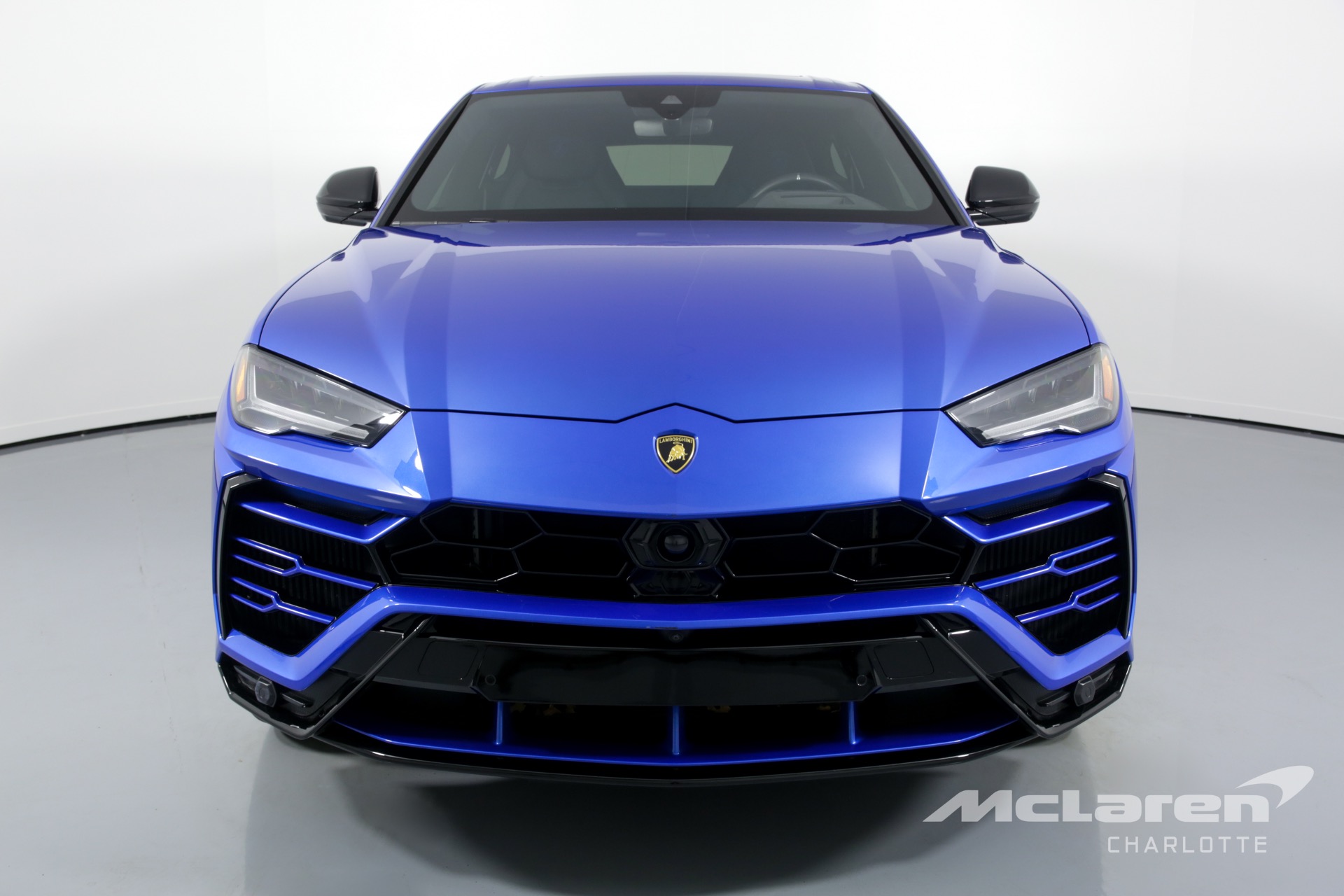 Used 2019 Lamborghini Urus | Charlotte, NC