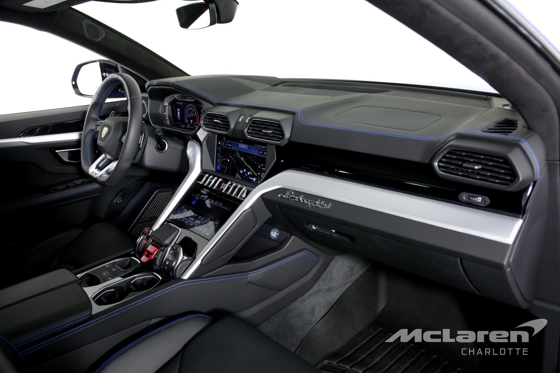 Used 2019 Lamborghini Urus | Charlotte, NC