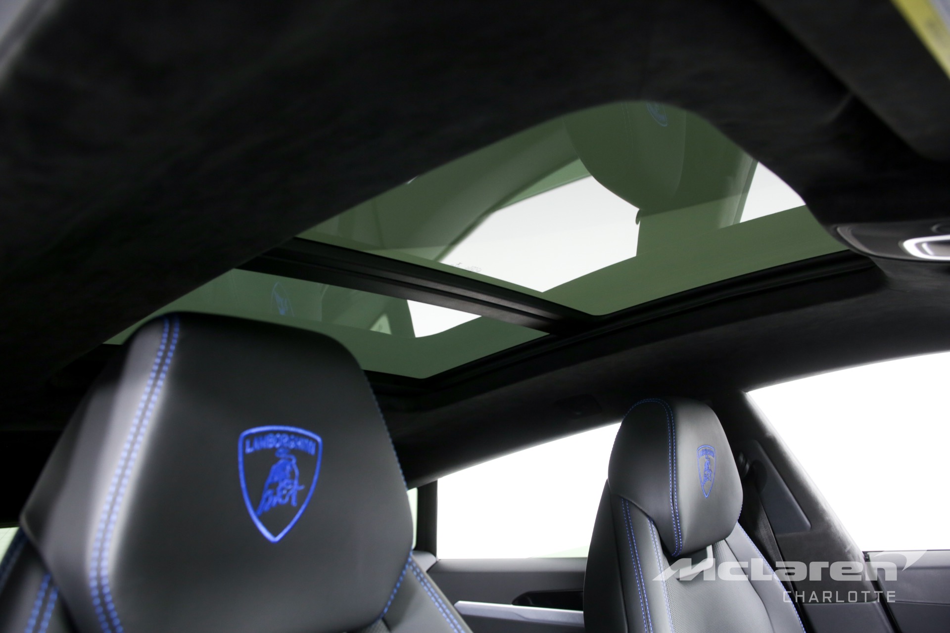 Used 2019 Lamborghini Urus | Charlotte, NC