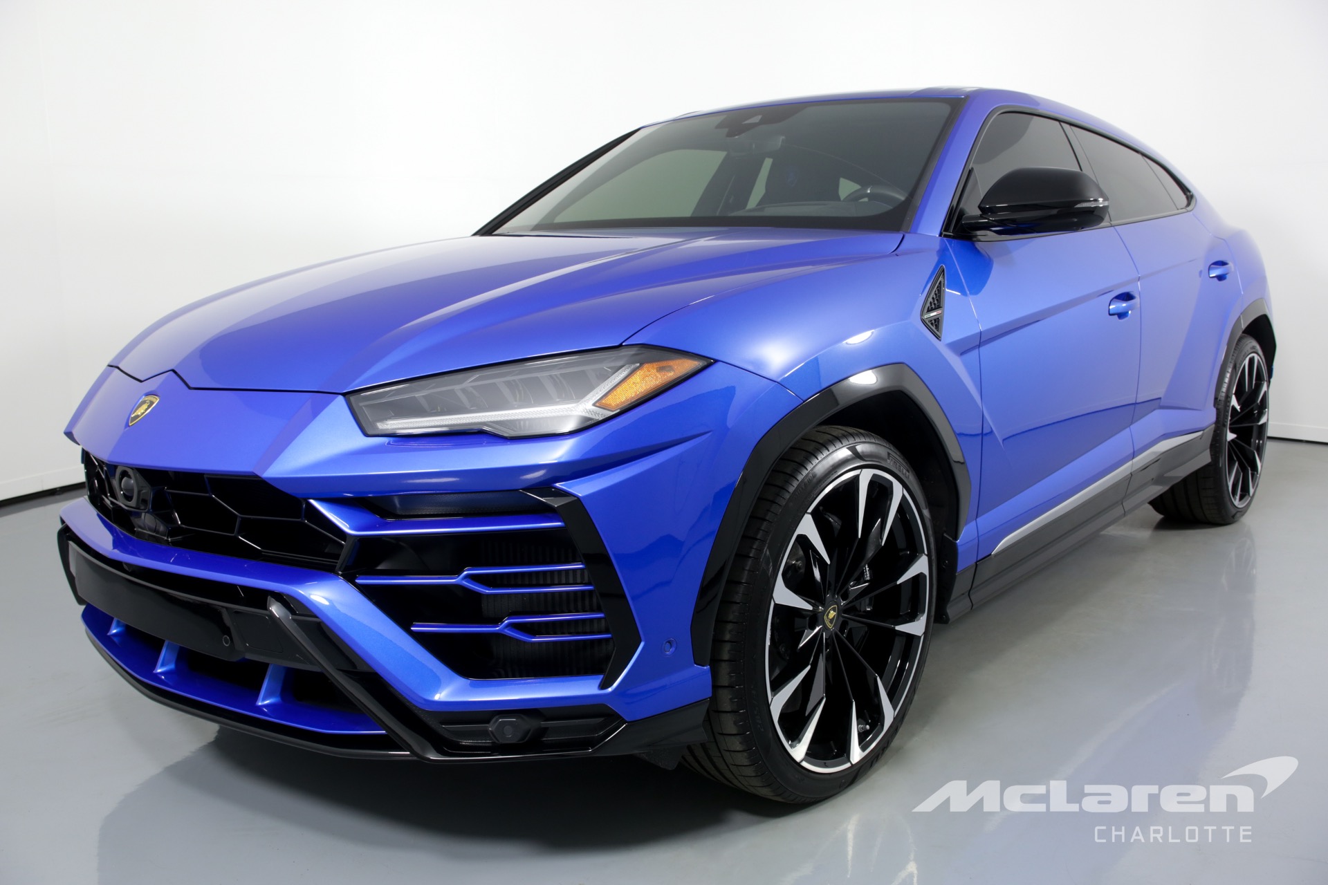 Used 2019 Lamborghini Urus | Charlotte, NC