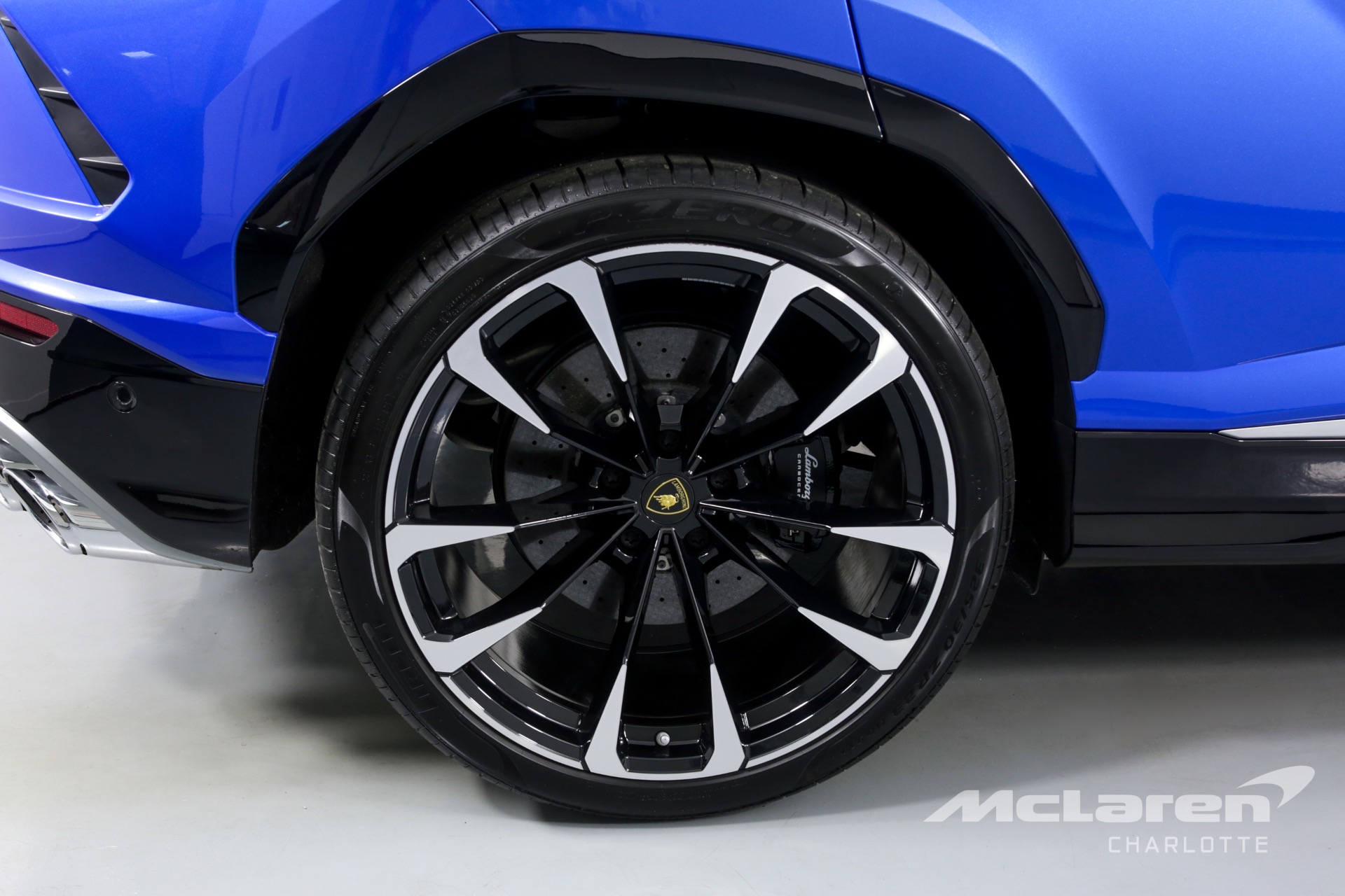 Used 2019 Lamborghini Urus | Charlotte, NC