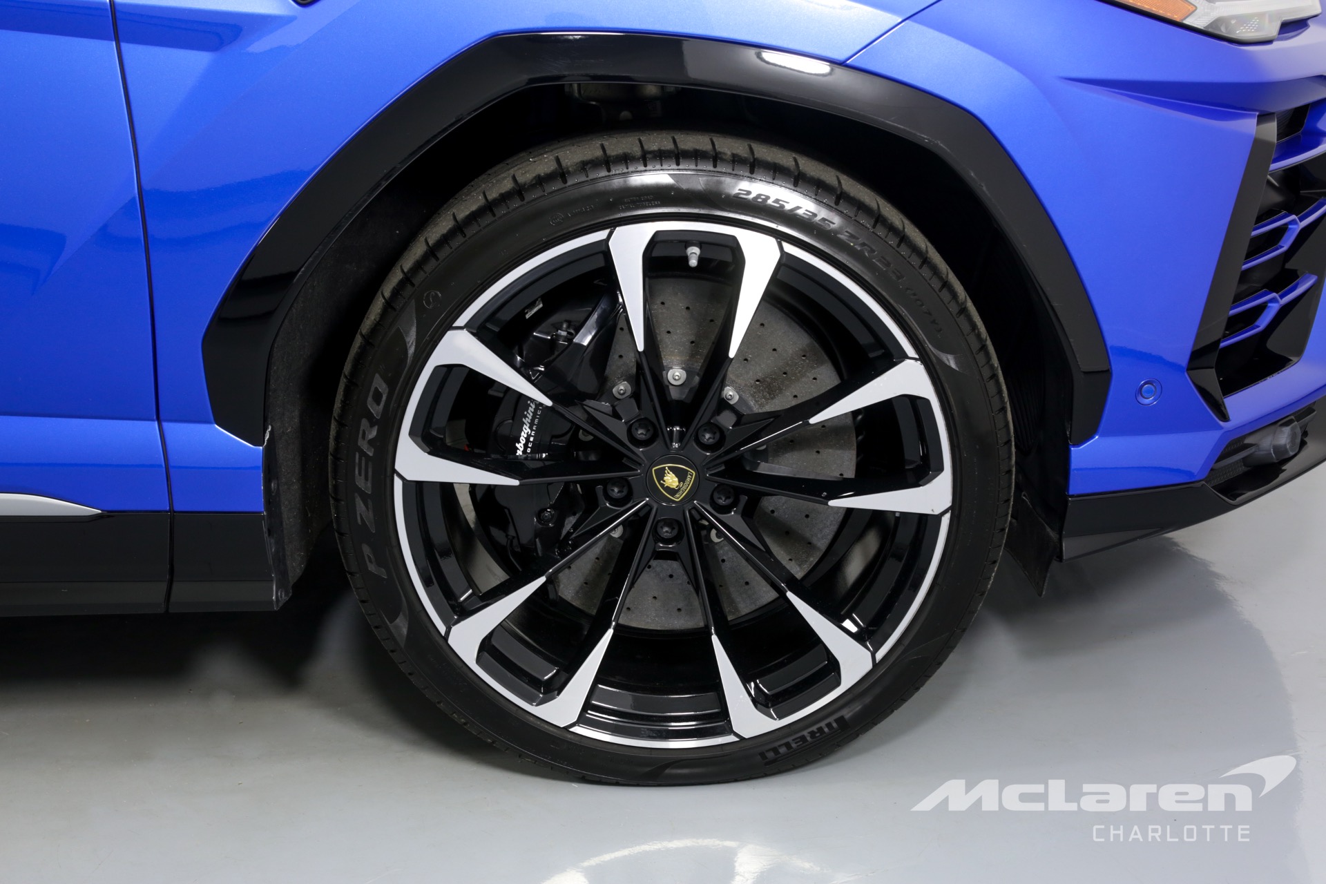 Used 2019 Lamborghini Urus | Charlotte, NC