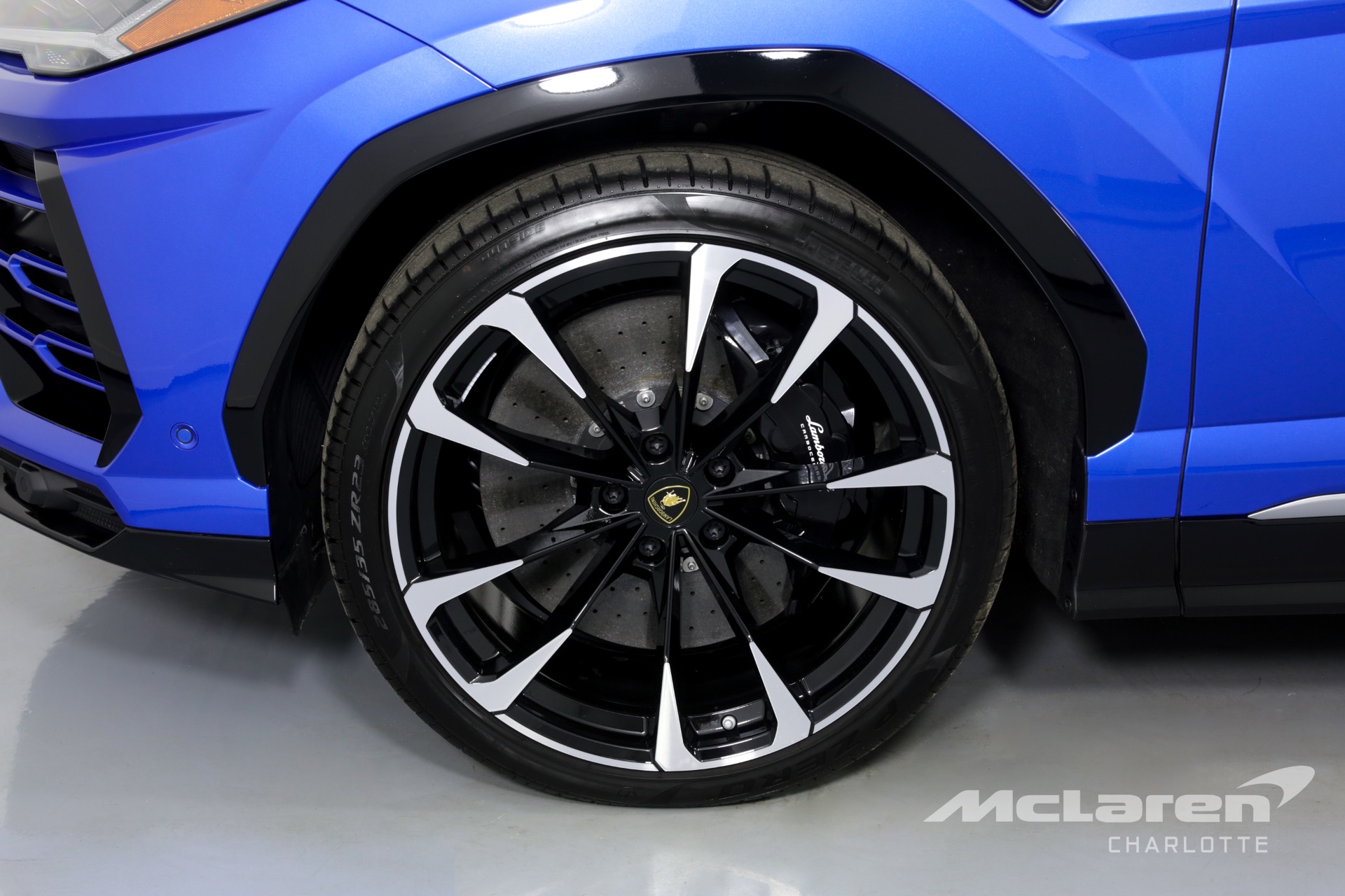 Used 2019 Lamborghini Urus | Charlotte, NC