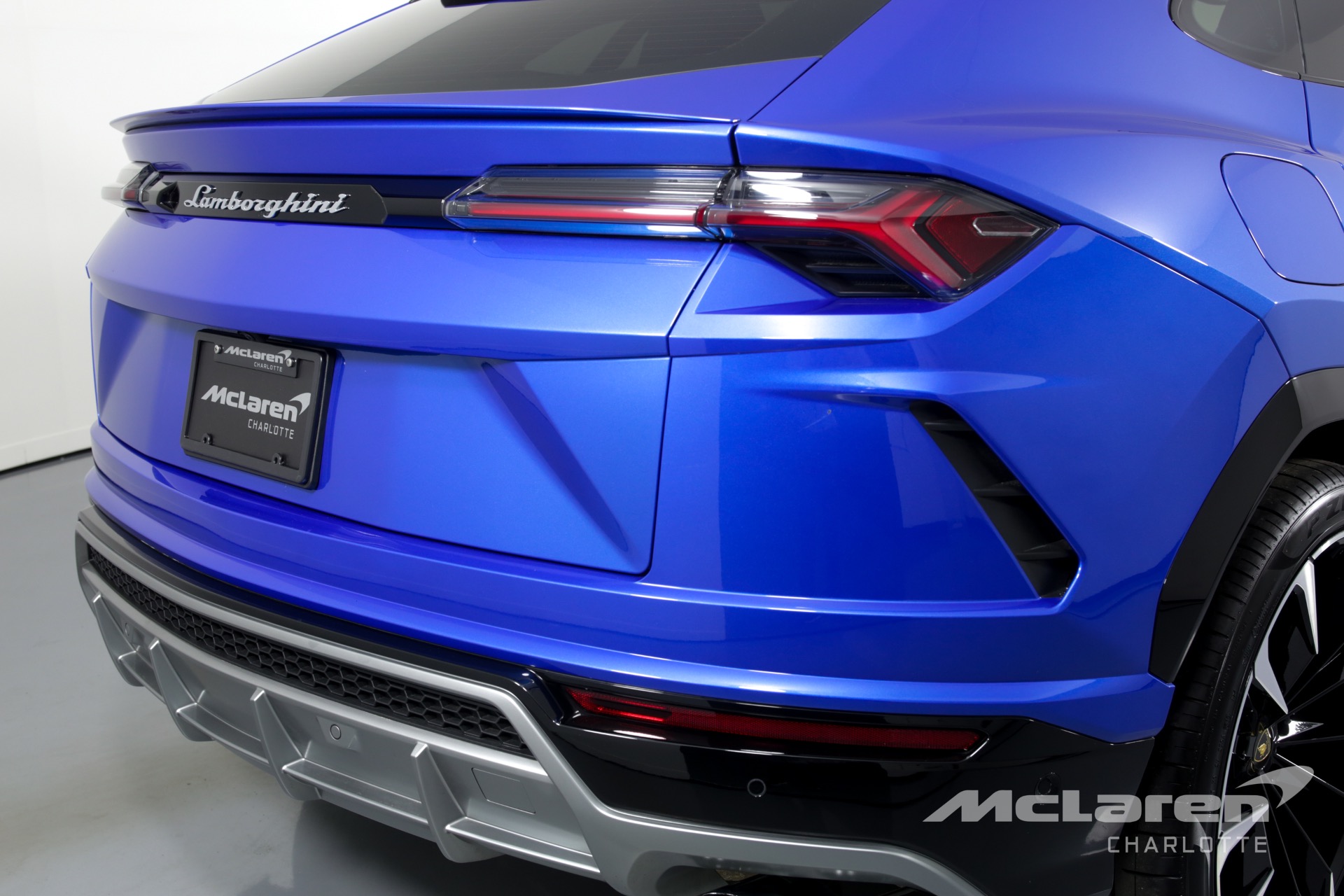 Used 2019 Lamborghini Urus | Charlotte, NC
