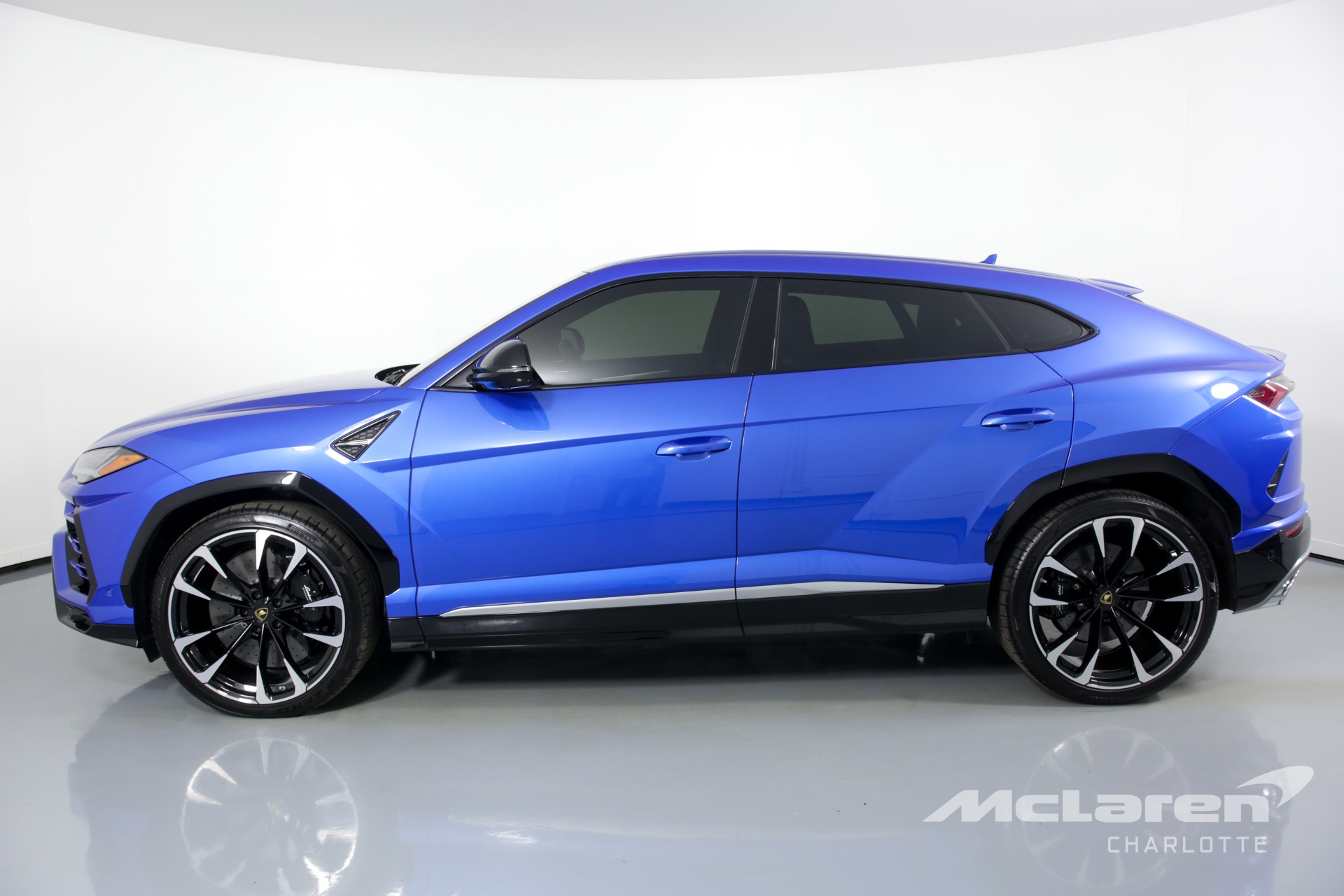 Used 2019 Lamborghini Urus | Charlotte, NC
