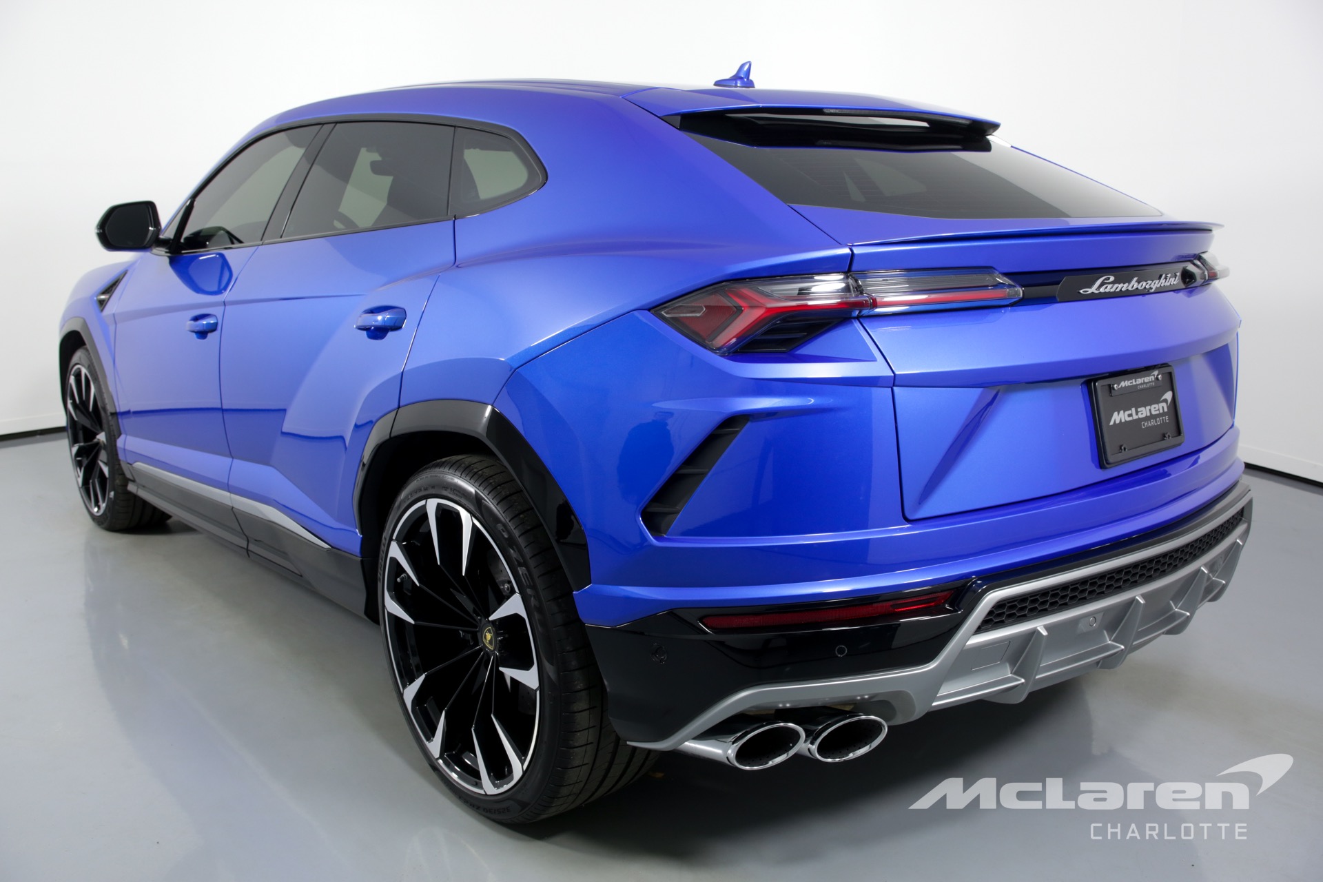 Used 2019 Lamborghini Urus | Charlotte, NC
